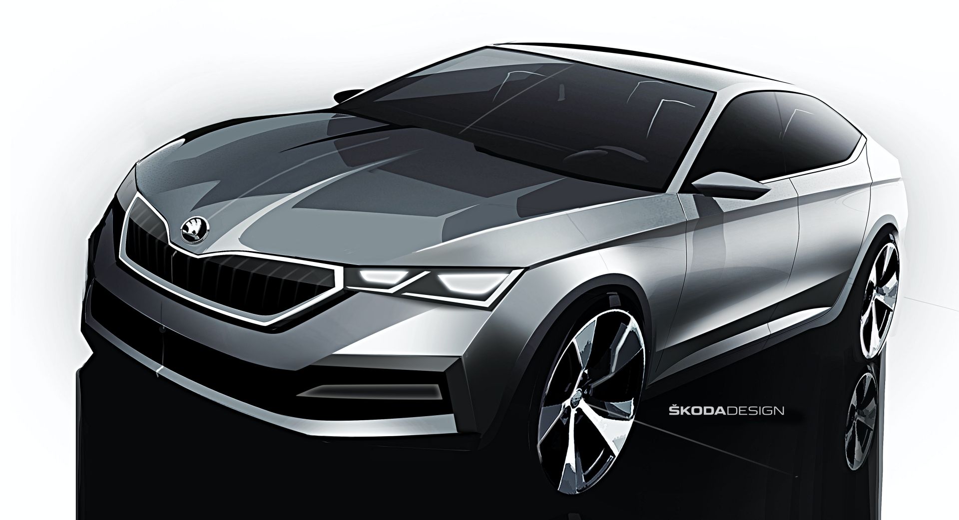 2020 Skoda Octavia Combi: Successor To Europe’s Best-Selling Wagon Detailed Before Launch