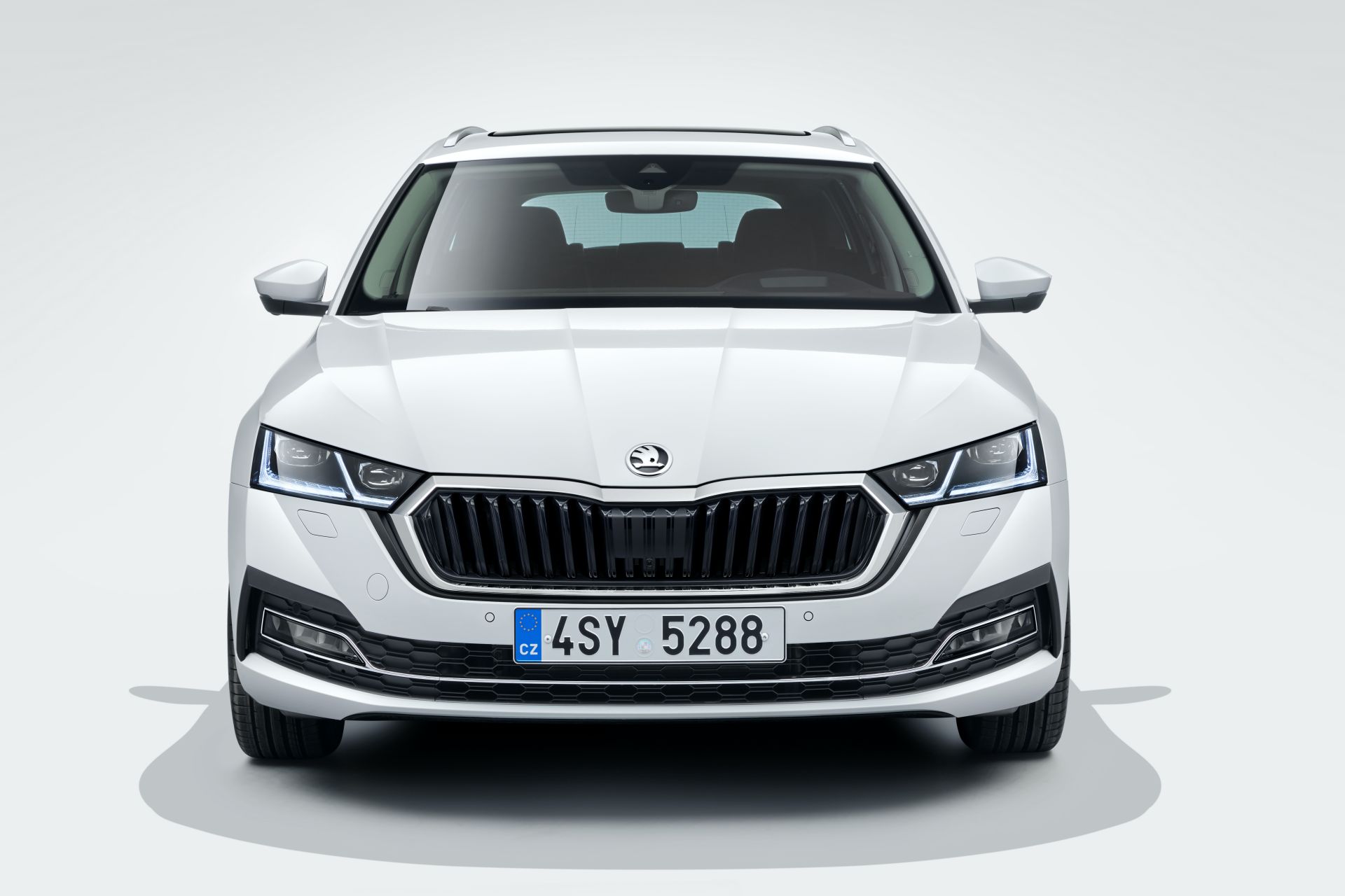 2020 Skoda Octavia Combi: Successor To Europe’s Best-Selling Wagon Detailed Before Launch