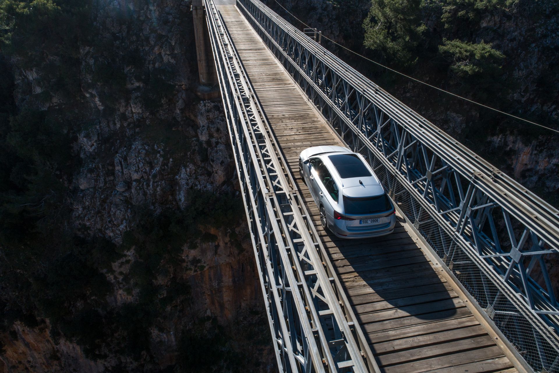 2020 Skoda Octavia Combi: Successor To Europe’s Best-Selling Wagon Detailed Before Launch