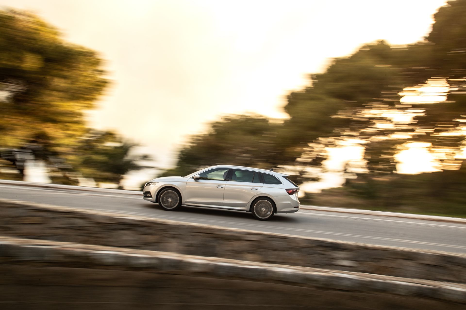 2020 Skoda Octavia Combi: Successor To Europe’s Best-Selling Wagon Detailed Before Launch