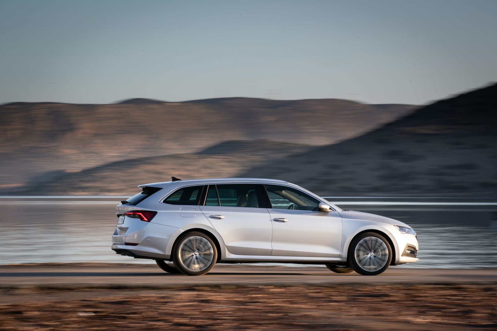 2020 Skoda Octavia Combi: Successor To Europe’s Best-Selling Wagon Detailed Before Launch