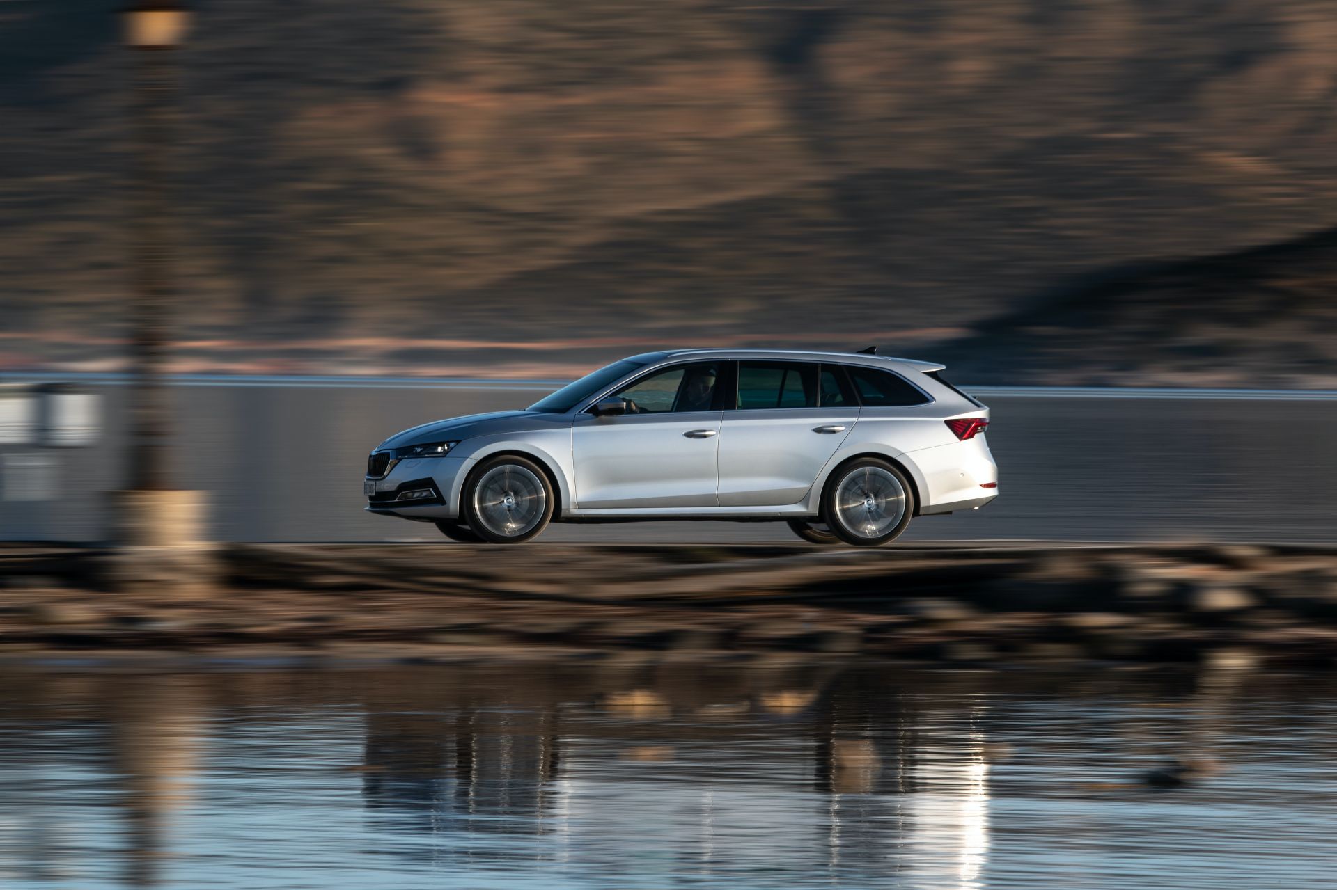 2020 Skoda Octavia Combi: Successor To Europe’s Best-Selling Wagon Detailed Before Launch