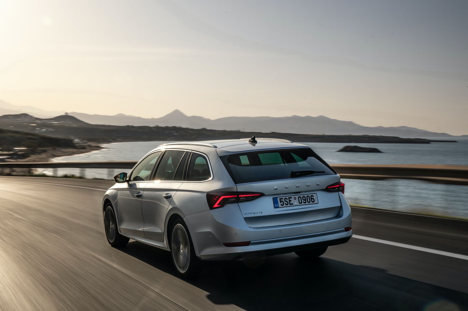 2020 Skoda Octavia Combi: Successor To Europe’s Best-Selling Wagon Detailed Before Launch