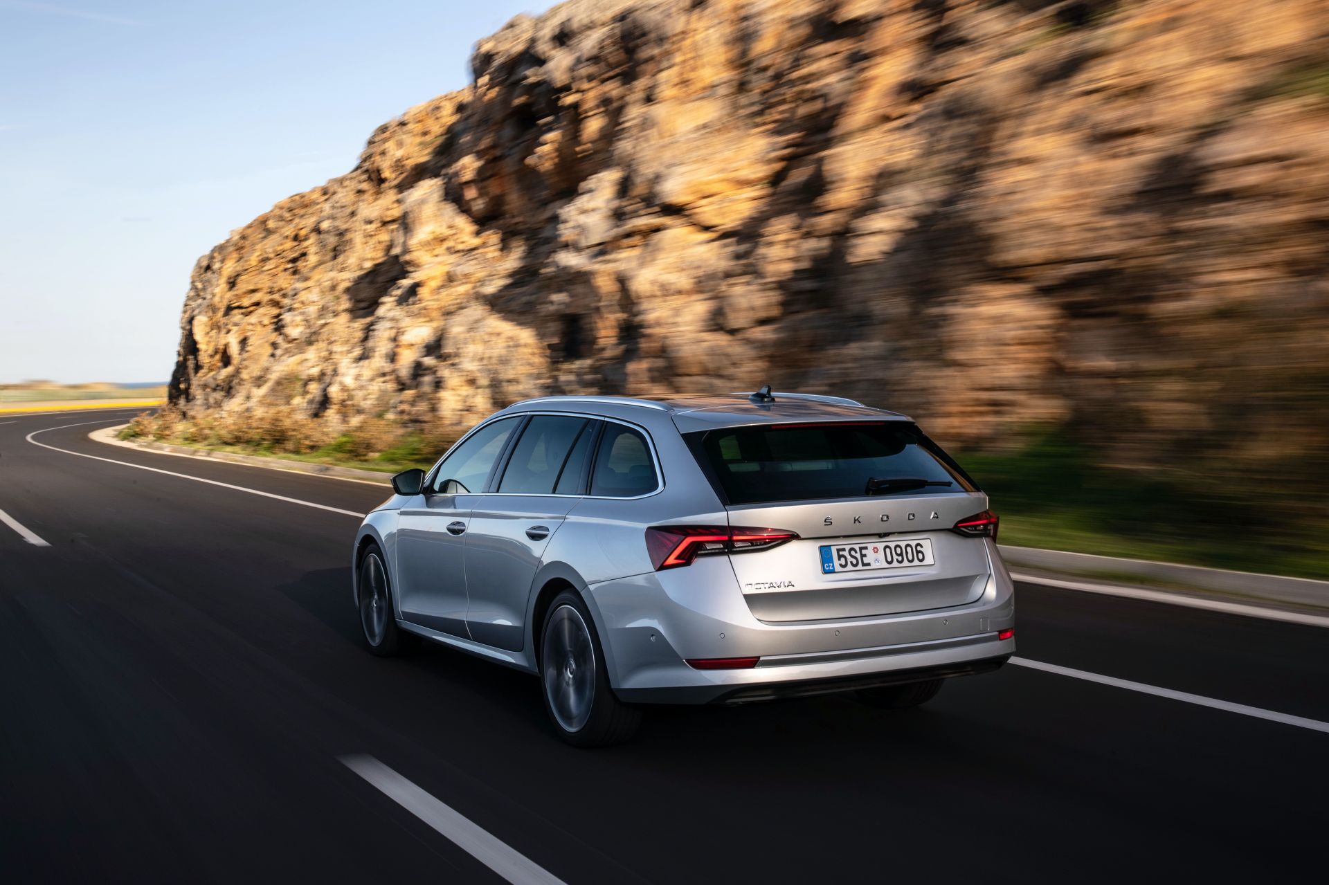 2020 Skoda Octavia Combi: Successor To Europe’s Best-Selling Wagon Detailed Before Launch