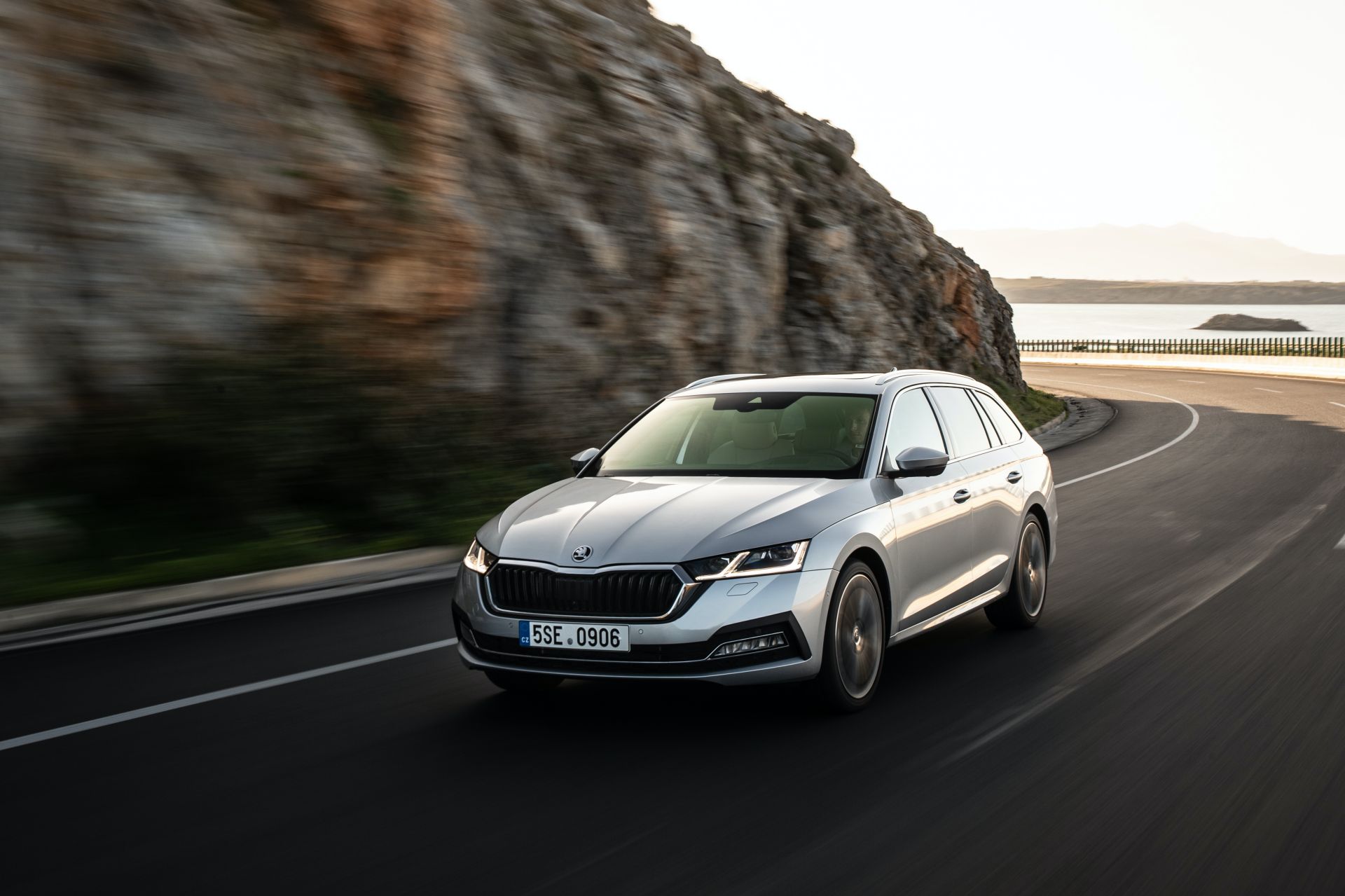 2020 Skoda Octavia Combi: Successor To Europe’s Best-Selling Wagon Detailed Before Launch