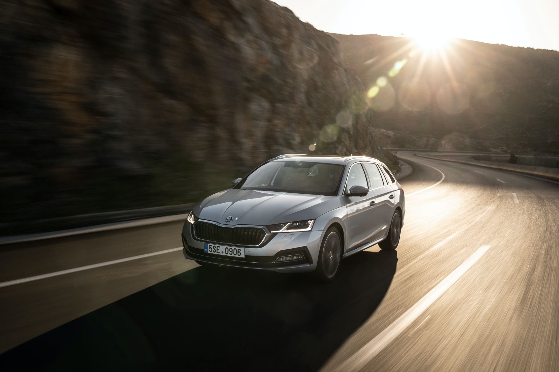 2020 Skoda Octavia Combi: Successor To Europe’s Best-Selling Wagon Detailed Before Launch