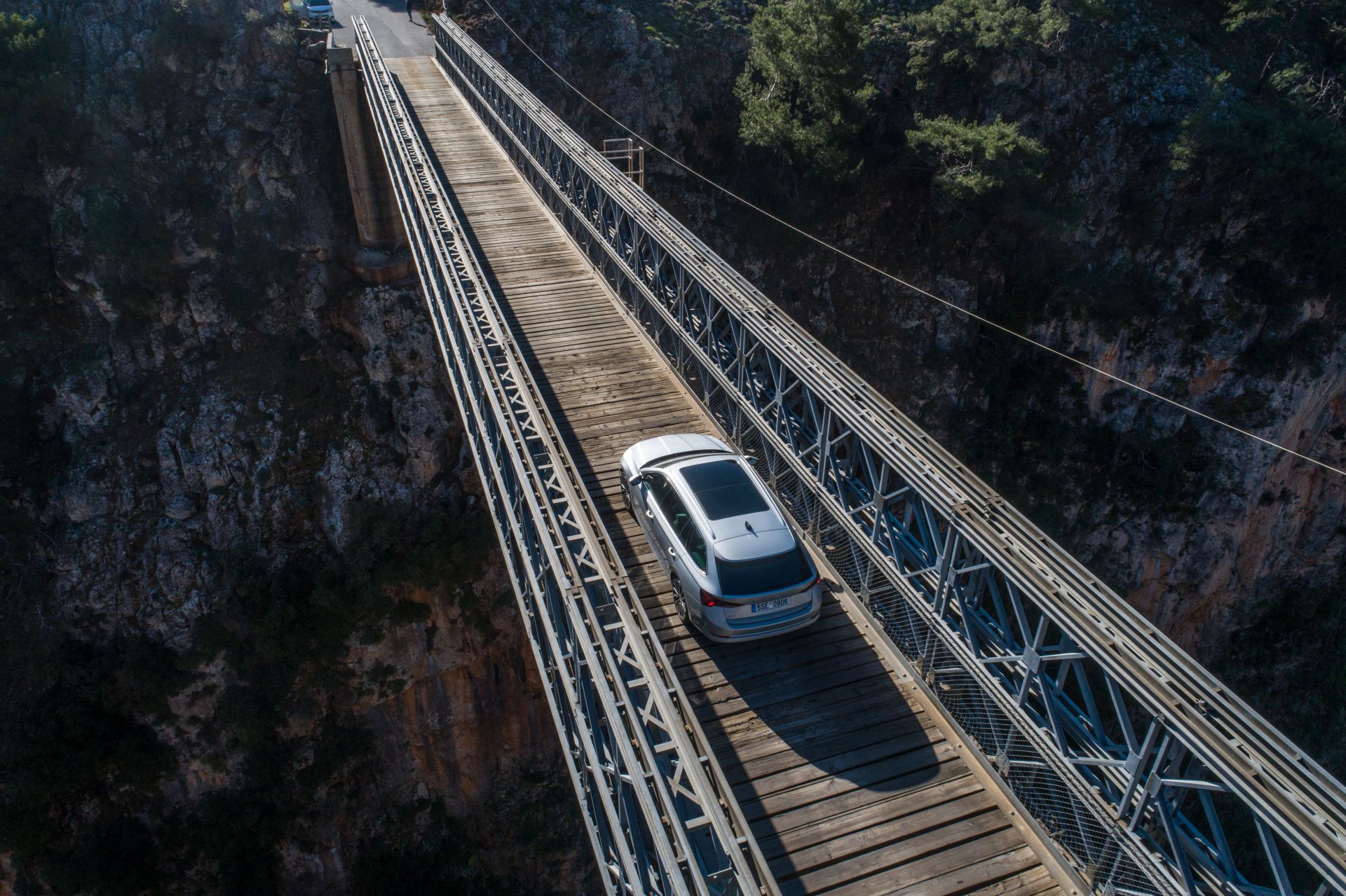 2020 Skoda Octavia Combi: Successor To Europe’s Best-Selling Wagon Detailed Before Launch