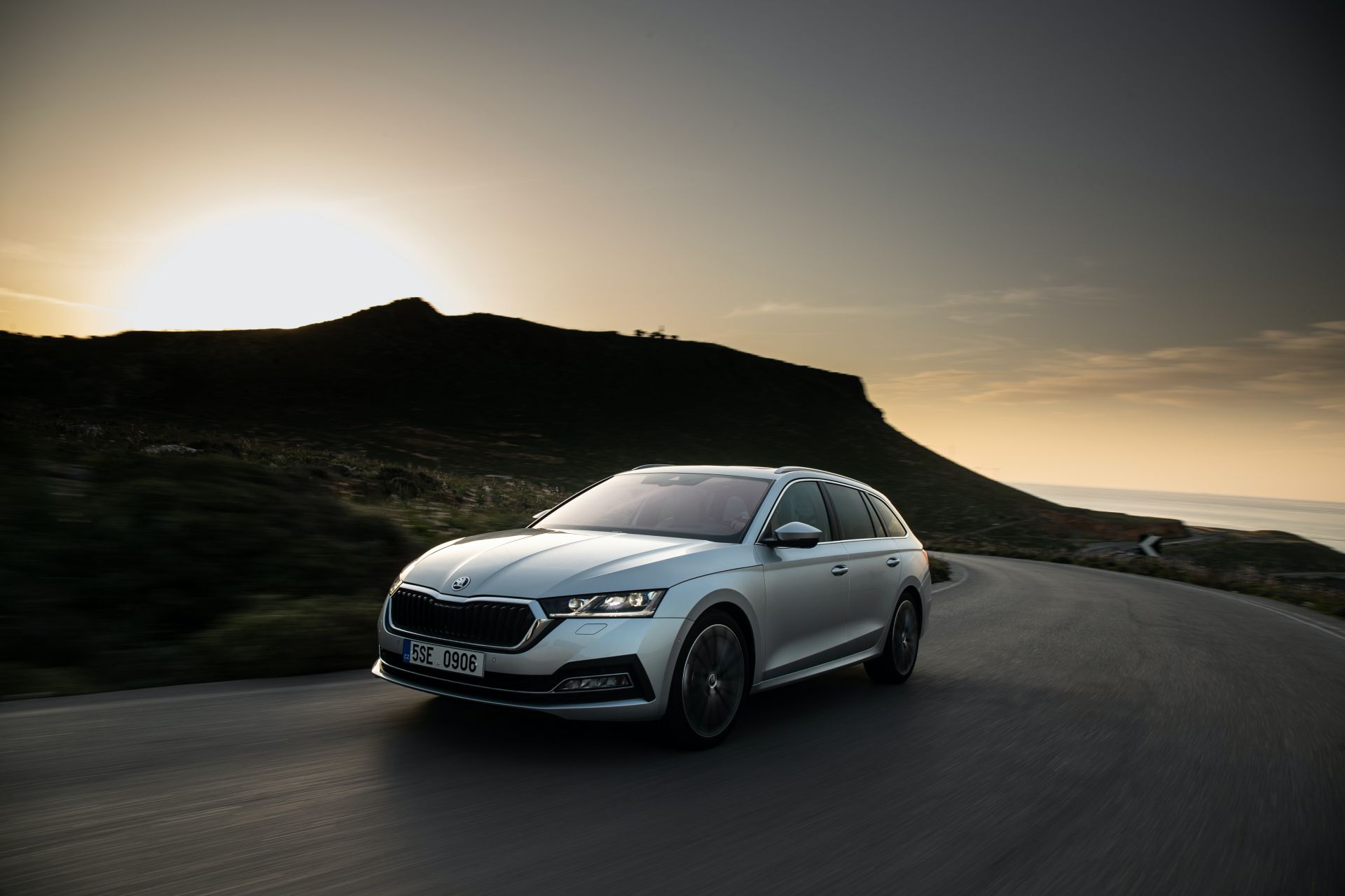 2020 Skoda Octavia Combi: Successor To Europe’s Best-Selling Wagon Detailed Before Launch