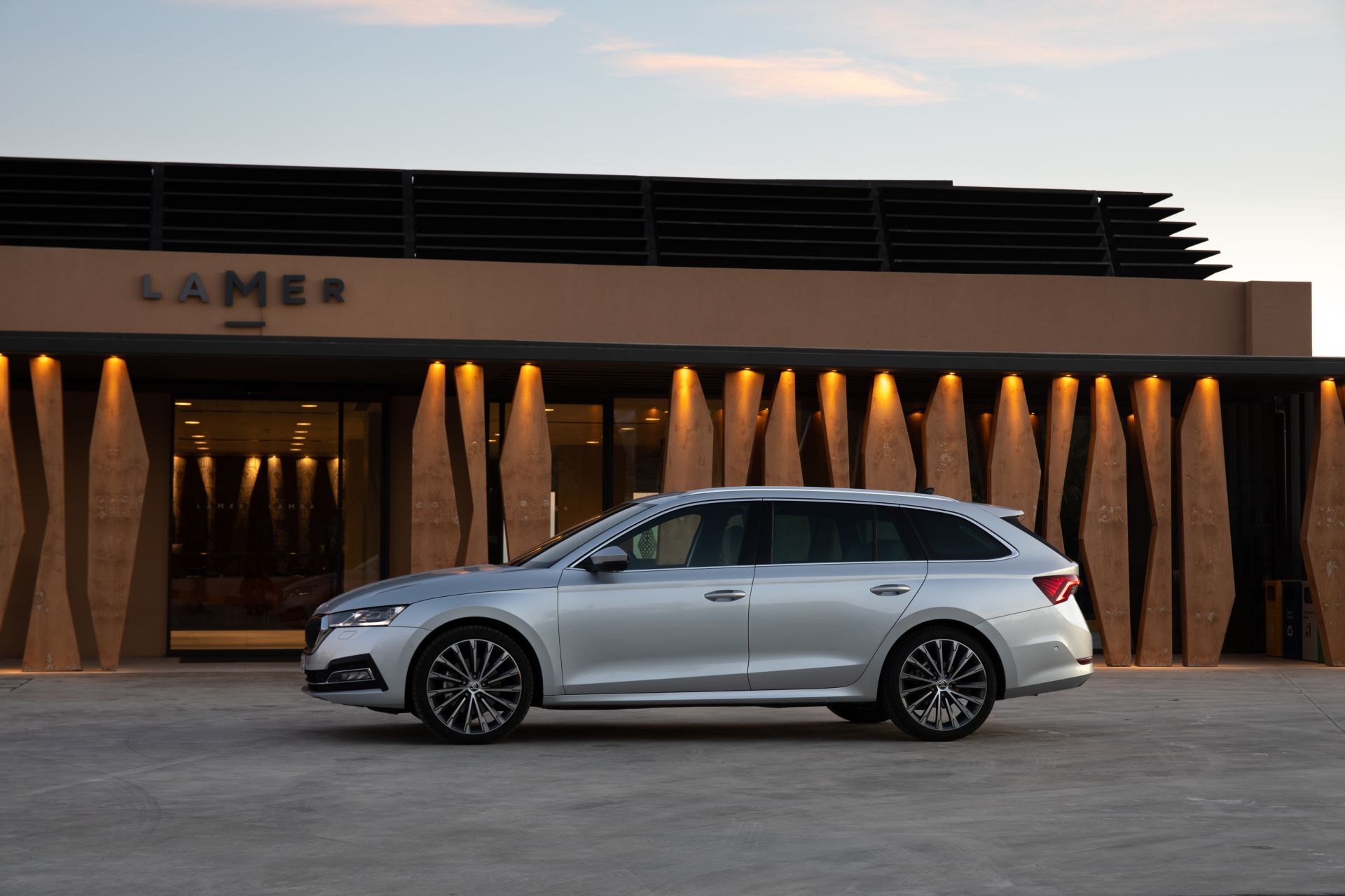 2020 Skoda Octavia Combi: Successor To Europe’s Best-Selling Wagon Detailed Before Launch