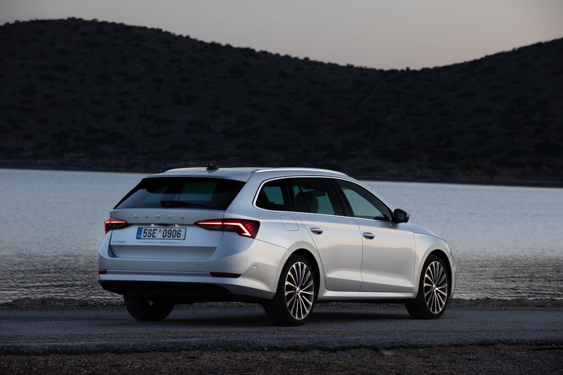 2020 Skoda Octavia Combi: Successor To Europe’s Best-Selling Wagon Detailed Before Launch