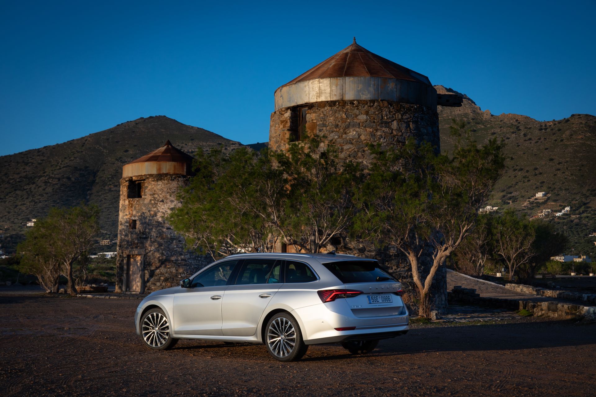 2020 Skoda Octavia Combi: Successor To Europe’s Best-Selling Wagon Detailed Before Launch
