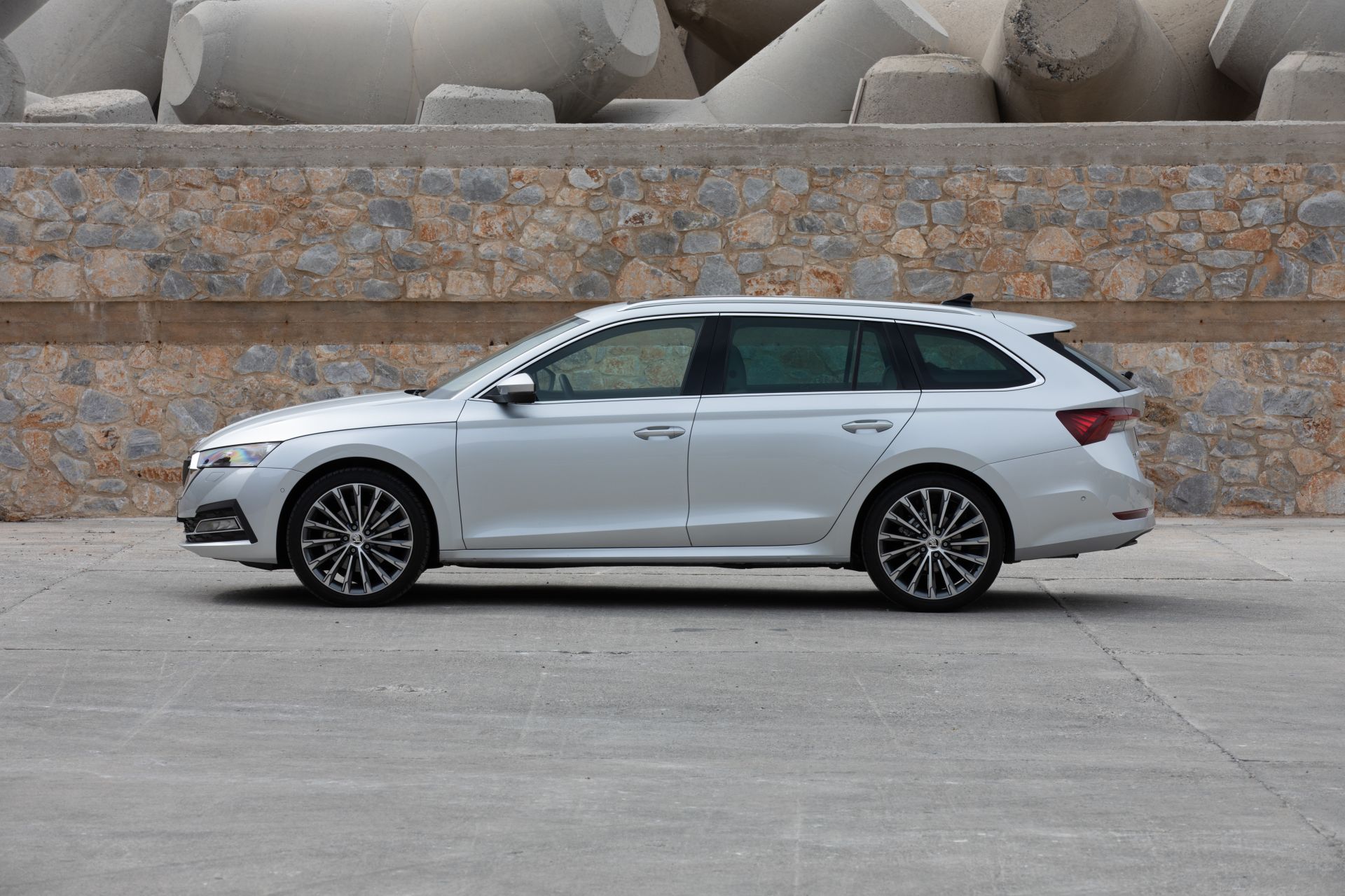 2020 Skoda Octavia Combi: Successor To Europe’s Best-Selling Wagon Detailed Before Launch