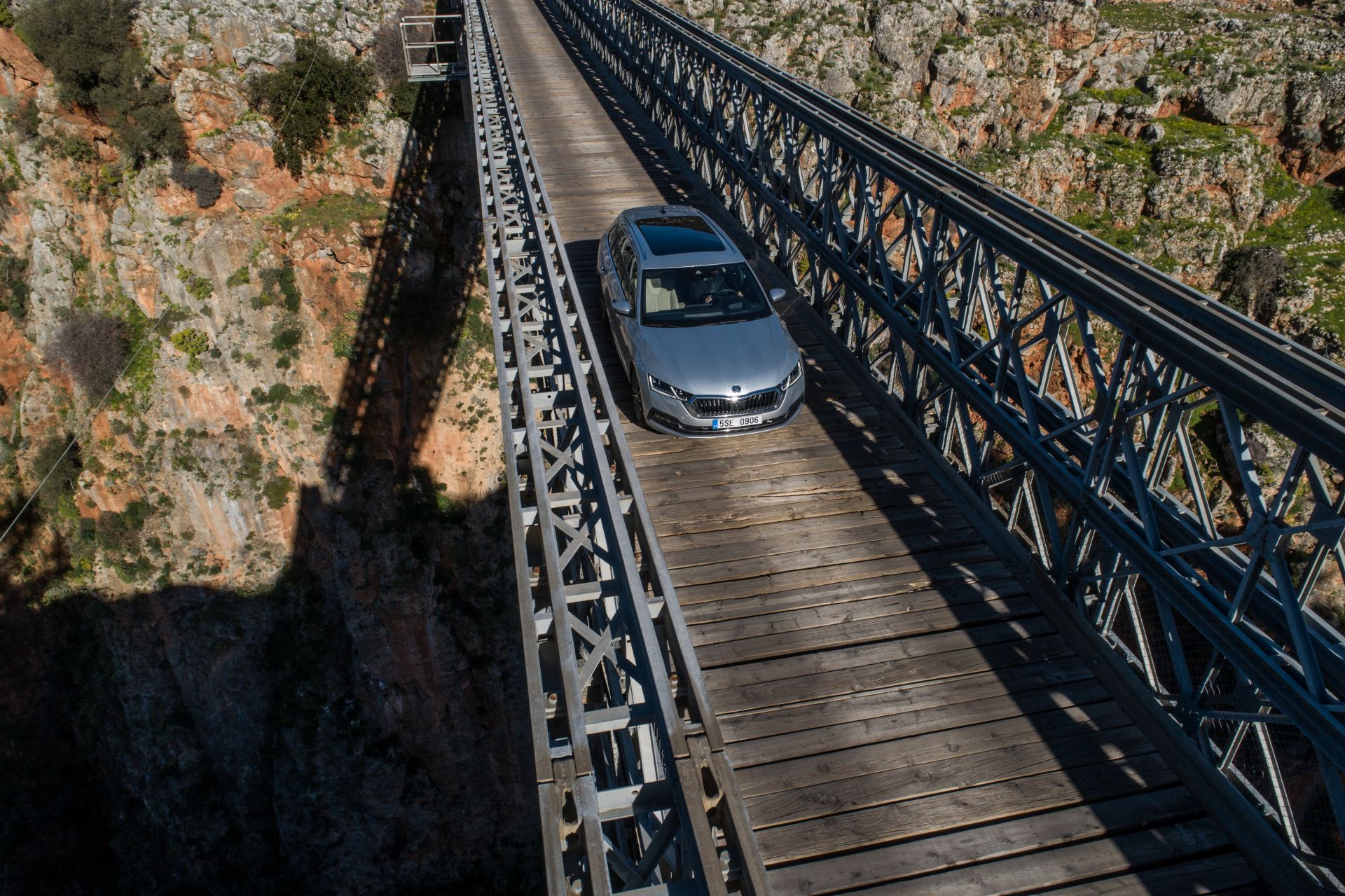 2020 Skoda Octavia Combi: Successor To Europe’s Best-Selling Wagon Detailed Before Launch