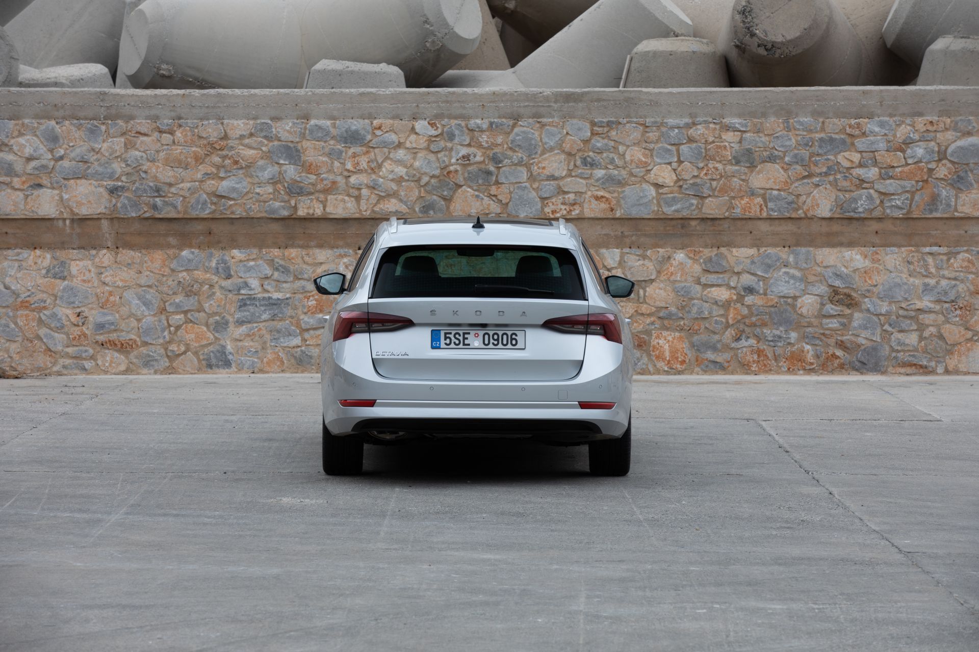 2020 Skoda Octavia Combi: Successor To Europe’s Best-Selling Wagon Detailed Before Launch