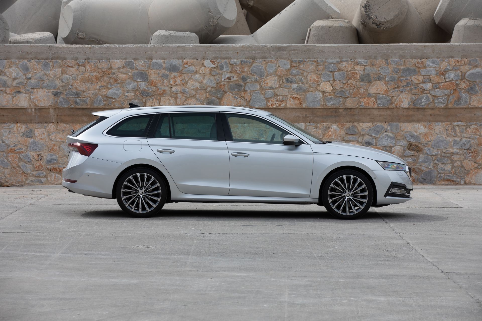 2020 Skoda Octavia Combi: Successor To Europe’s Best-Selling Wagon Detailed Before Launch