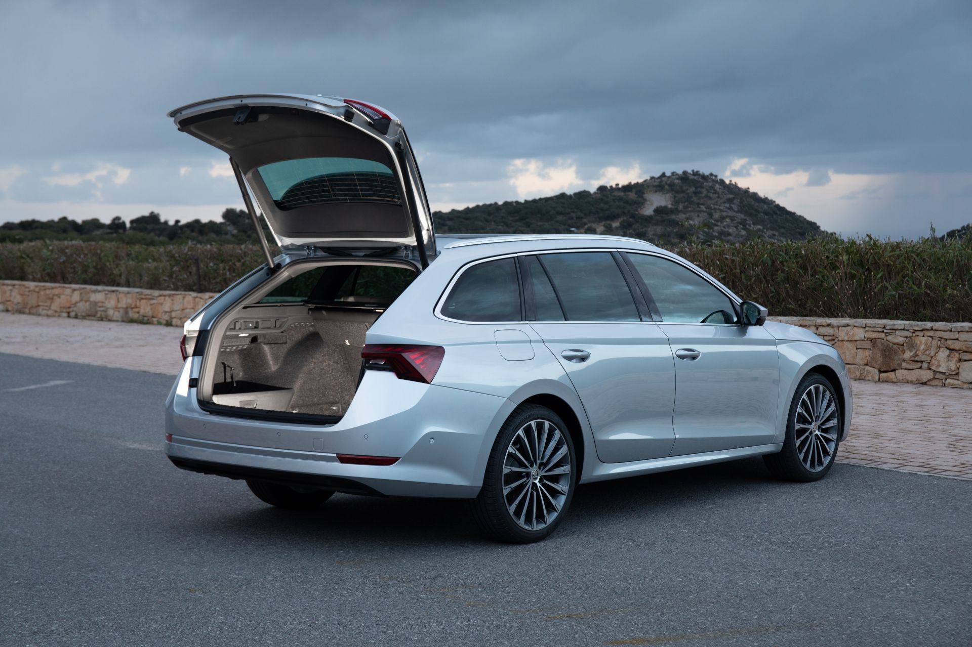 2020 Skoda Octavia Combi: Successor To Europe’s Best-Selling Wagon Detailed Before Launch