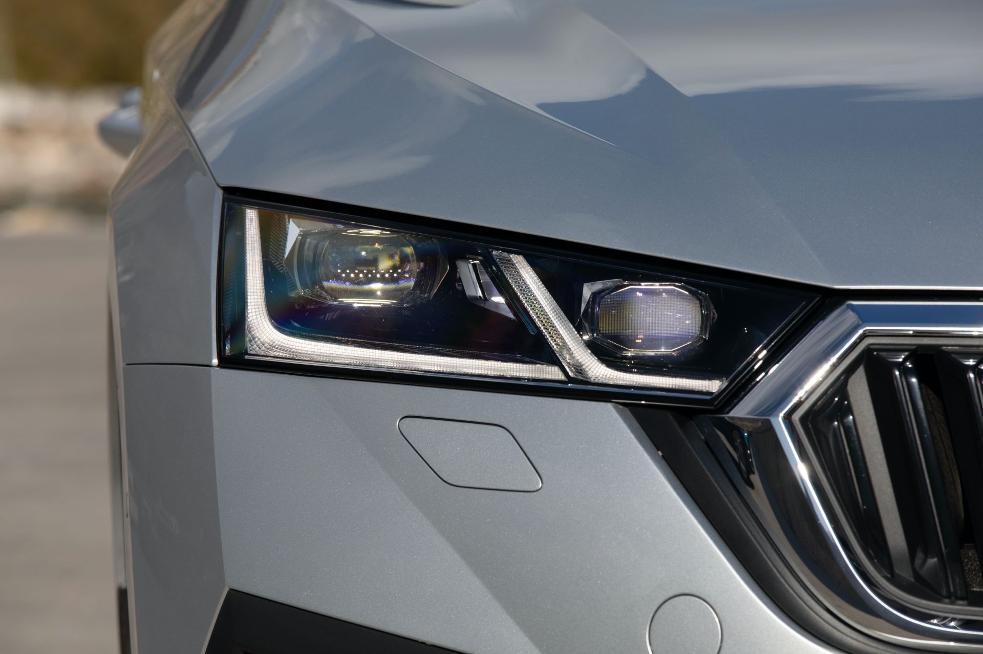 2020 Skoda Octavia Combi: Successor To Europe’s Best-Selling Wagon Detailed Before Launch