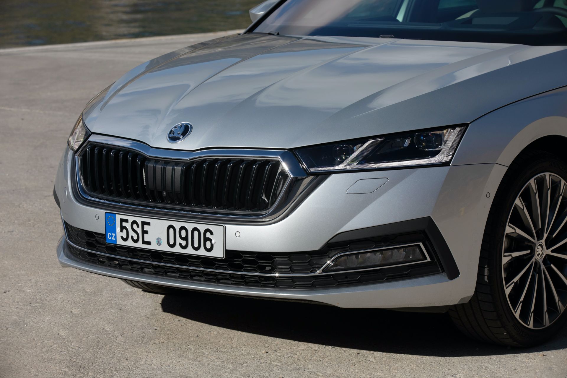 2020 Skoda Octavia Combi: Successor To Europe’s Best-Selling Wagon Detailed Before Launch