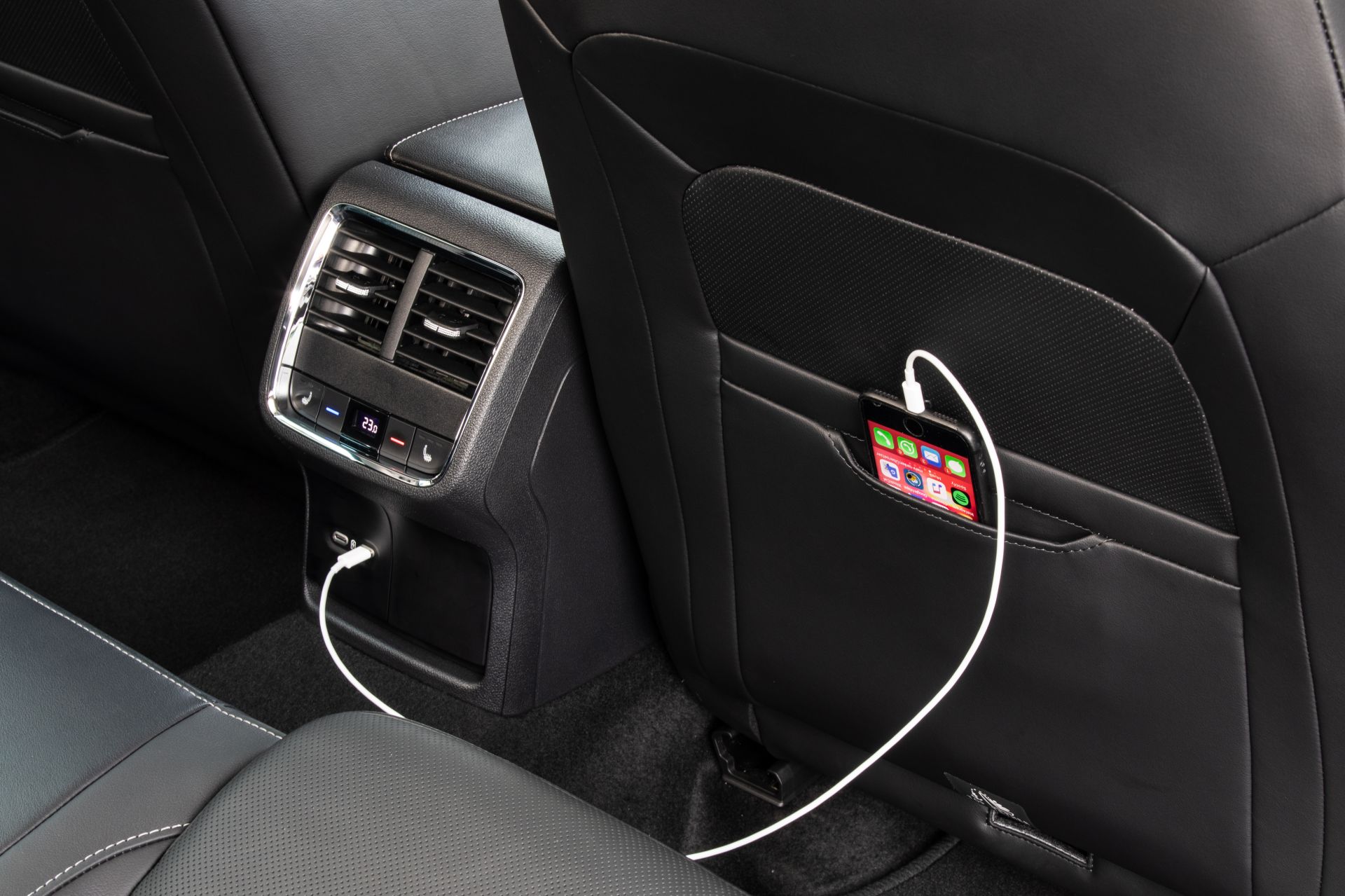 2020 Skoda Octavia Combi: Successor To Europe’s Best-Selling Wagon Detailed Before Launch