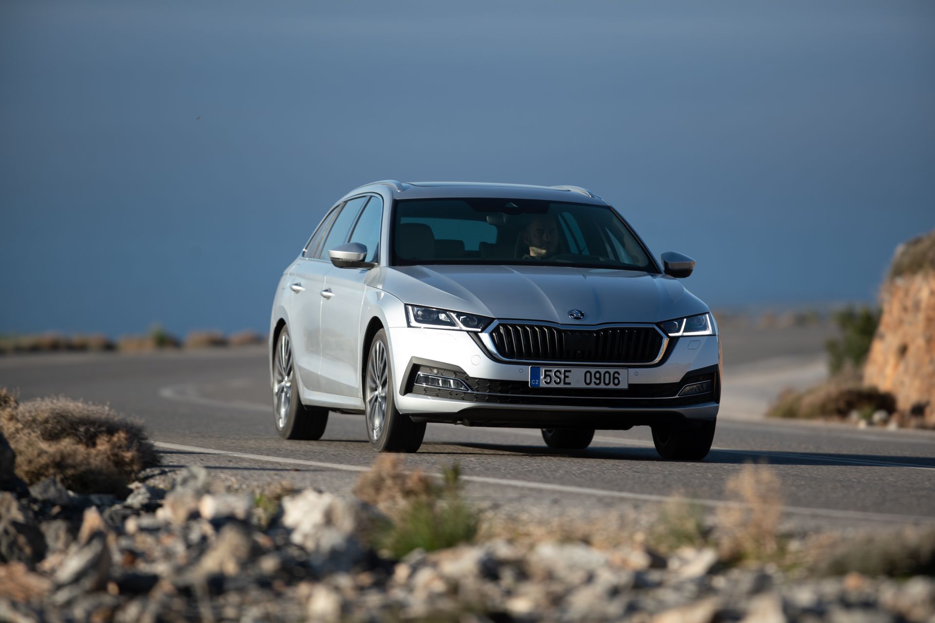 2020 Skoda Octavia Combi: Successor To Europe’s Best-Selling Wagon Detailed Before Launch