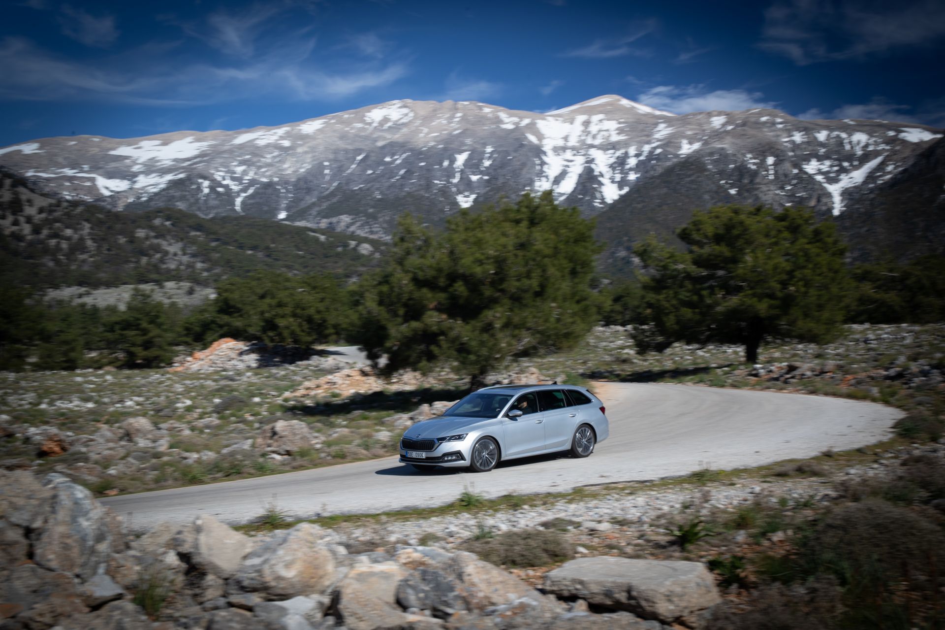 2020 Skoda Octavia Combi: Successor To Europe’s Best-Selling Wagon Detailed Before Launch