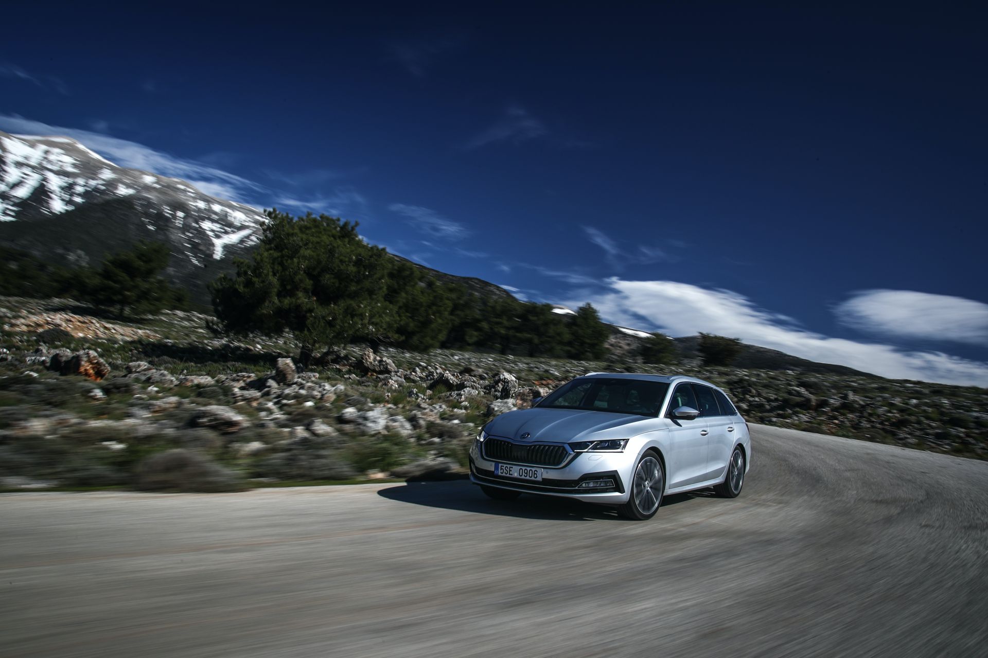 2020 Skoda Octavia Combi: Successor To Europe’s Best-Selling Wagon Detailed Before Launch