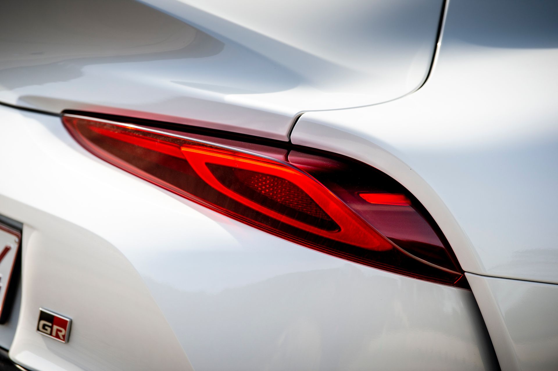 Euro 2020 Toyota GR Supra 2.0 Photo Overload, Including Exclusive Fuji Speedway Edition