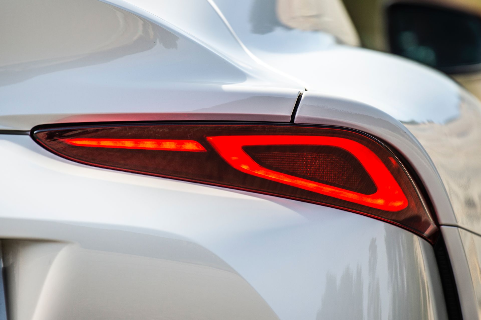 Euro 2020 Toyota GR Supra 2.0 Photo Overload, Including Exclusive Fuji Speedway Edition