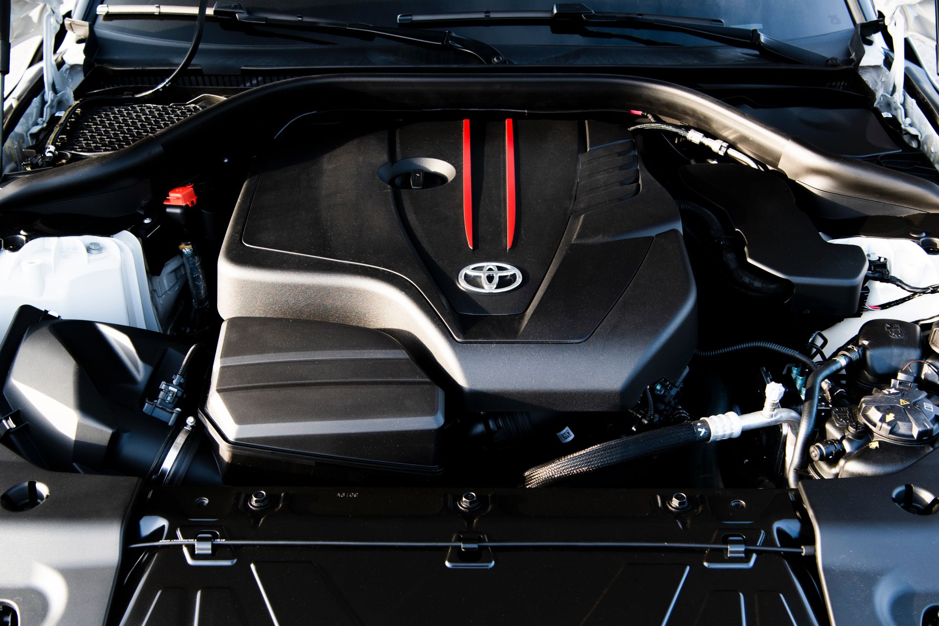 Euro 2020 Toyota GR Supra 2.0 Photo Overload, Including Exclusive Fuji Speedway Edition