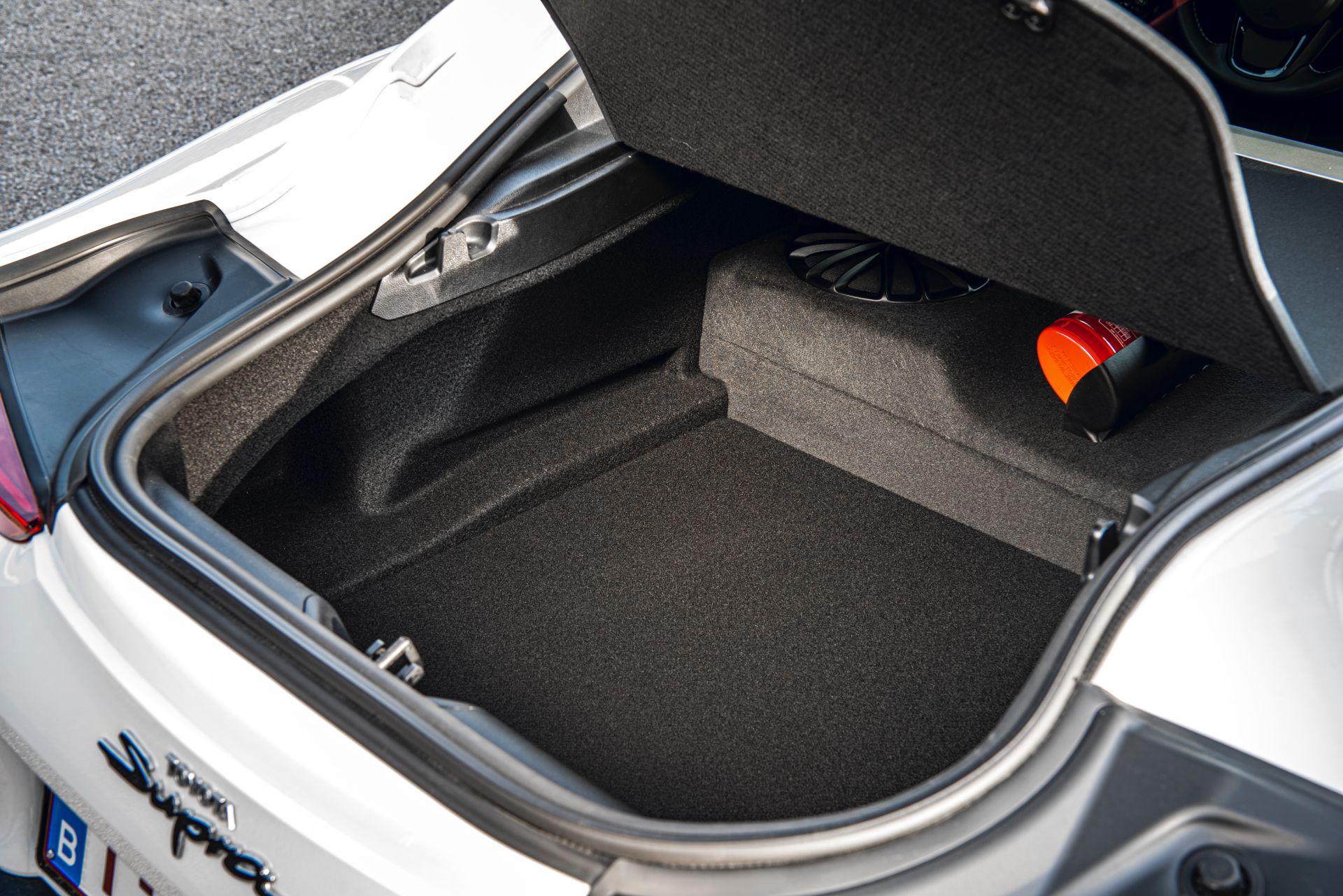 Euro 2020 Toyota GR Supra 2.0 Photo Overload, Including Exclusive Fuji Speedway Edition