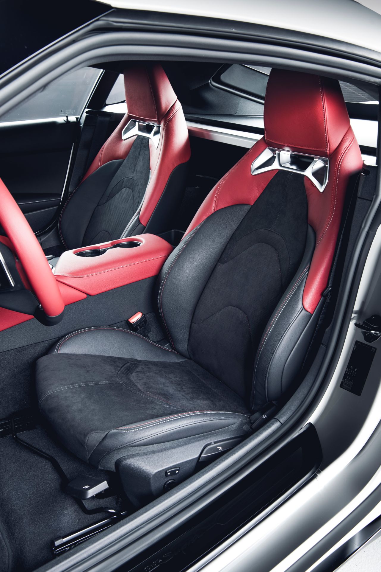 Euro 2020 Toyota GR Supra 2.0 Photo Overload, Including Exclusive Fuji Speedway Edition