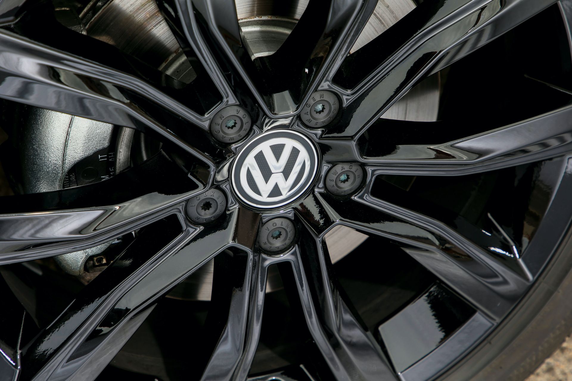 VW T-Roc Cabriolet: High-Riding Golf Convertible Successor Overexposed In 325 Photos, Videos