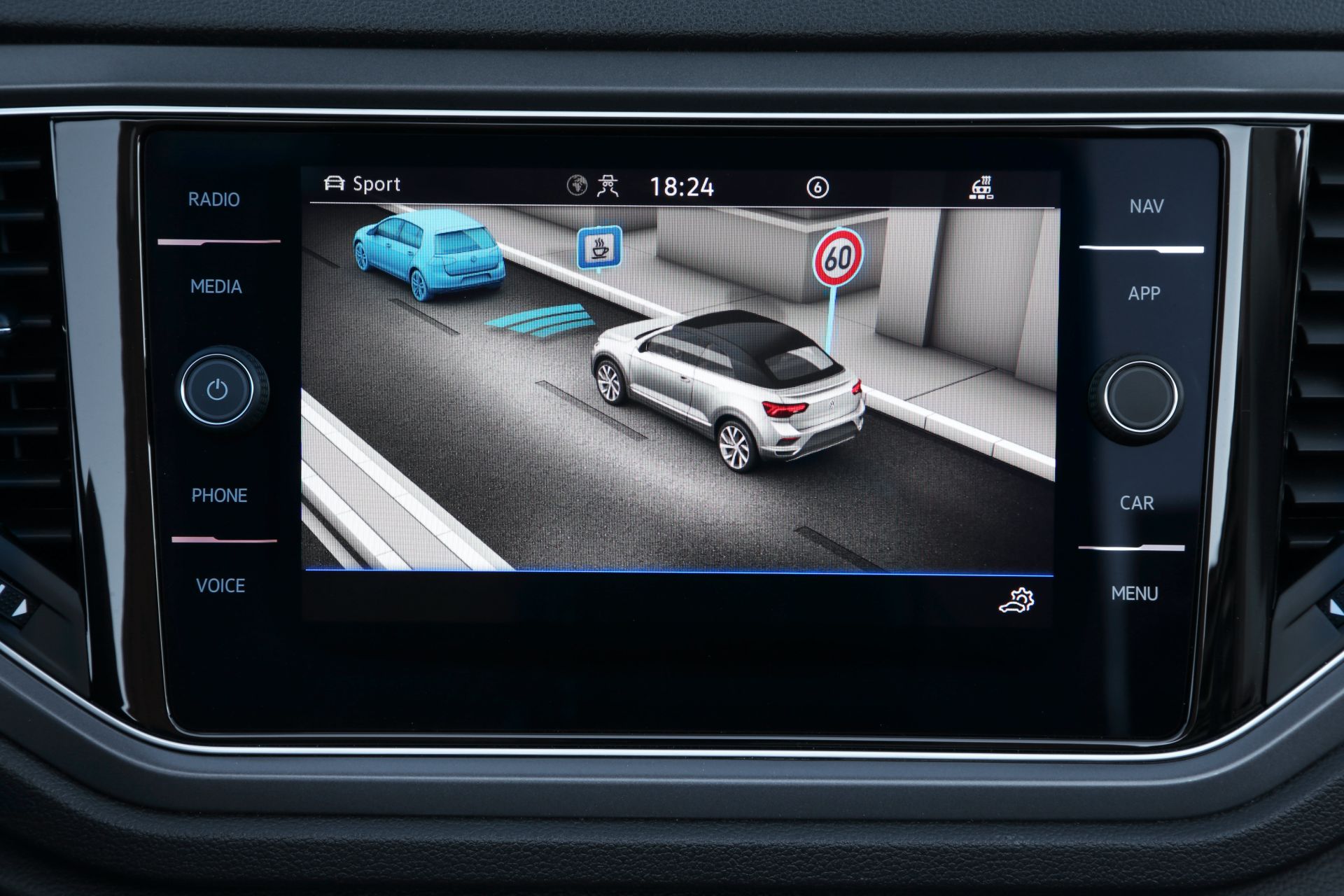 VW T-Roc Cabriolet: High-Riding Golf Convertible Successor Overexposed In 325 Photos, Videos