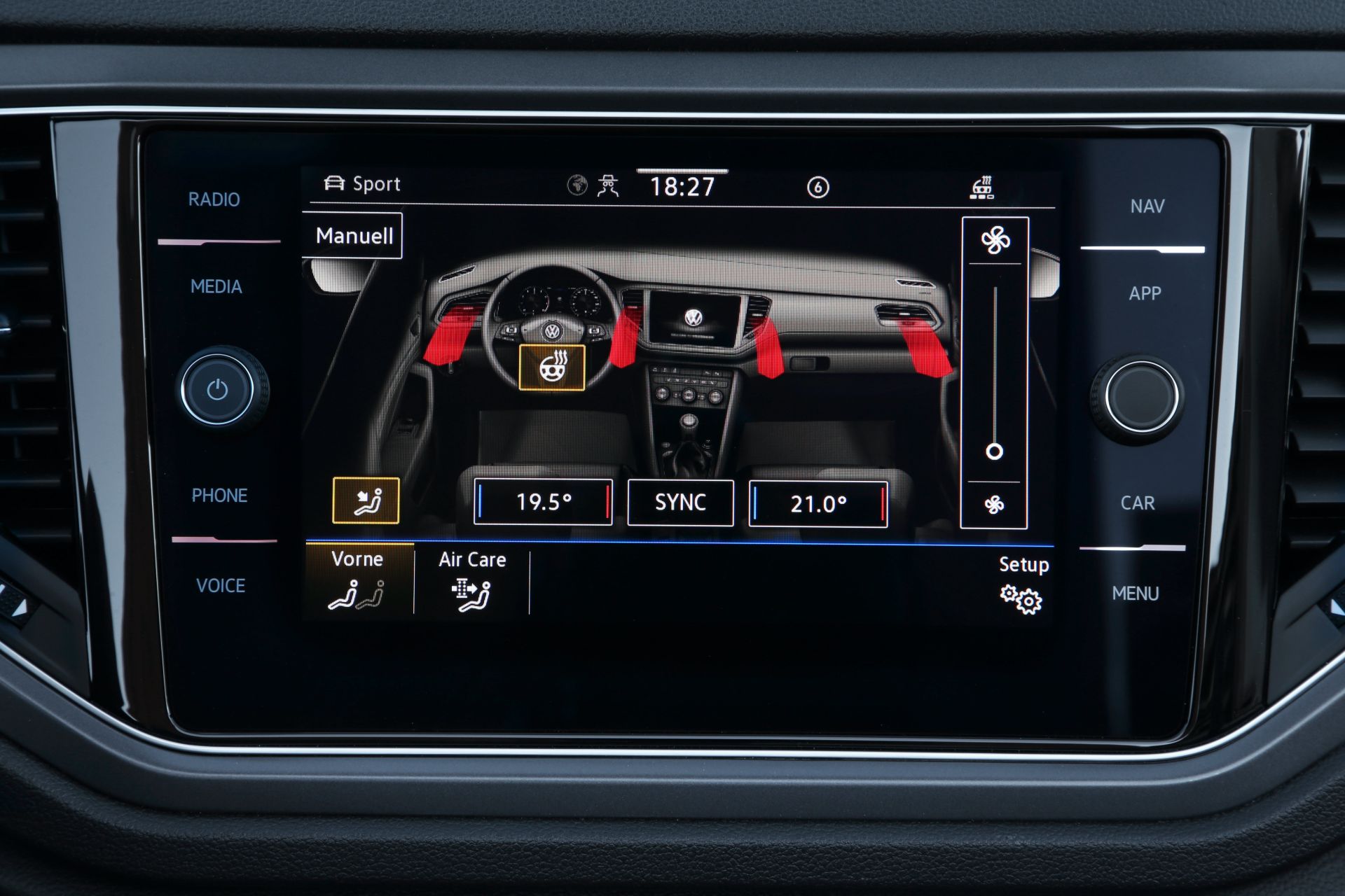 VW T-Roc Cabriolet: High-Riding Golf Convertible Successor Overexposed In 325 Photos, Videos