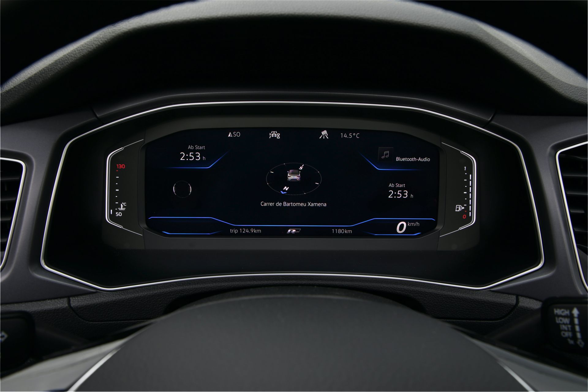 VW T-Roc Cabriolet: High-Riding Golf Convertible Successor Overexposed In 325 Photos, Videos