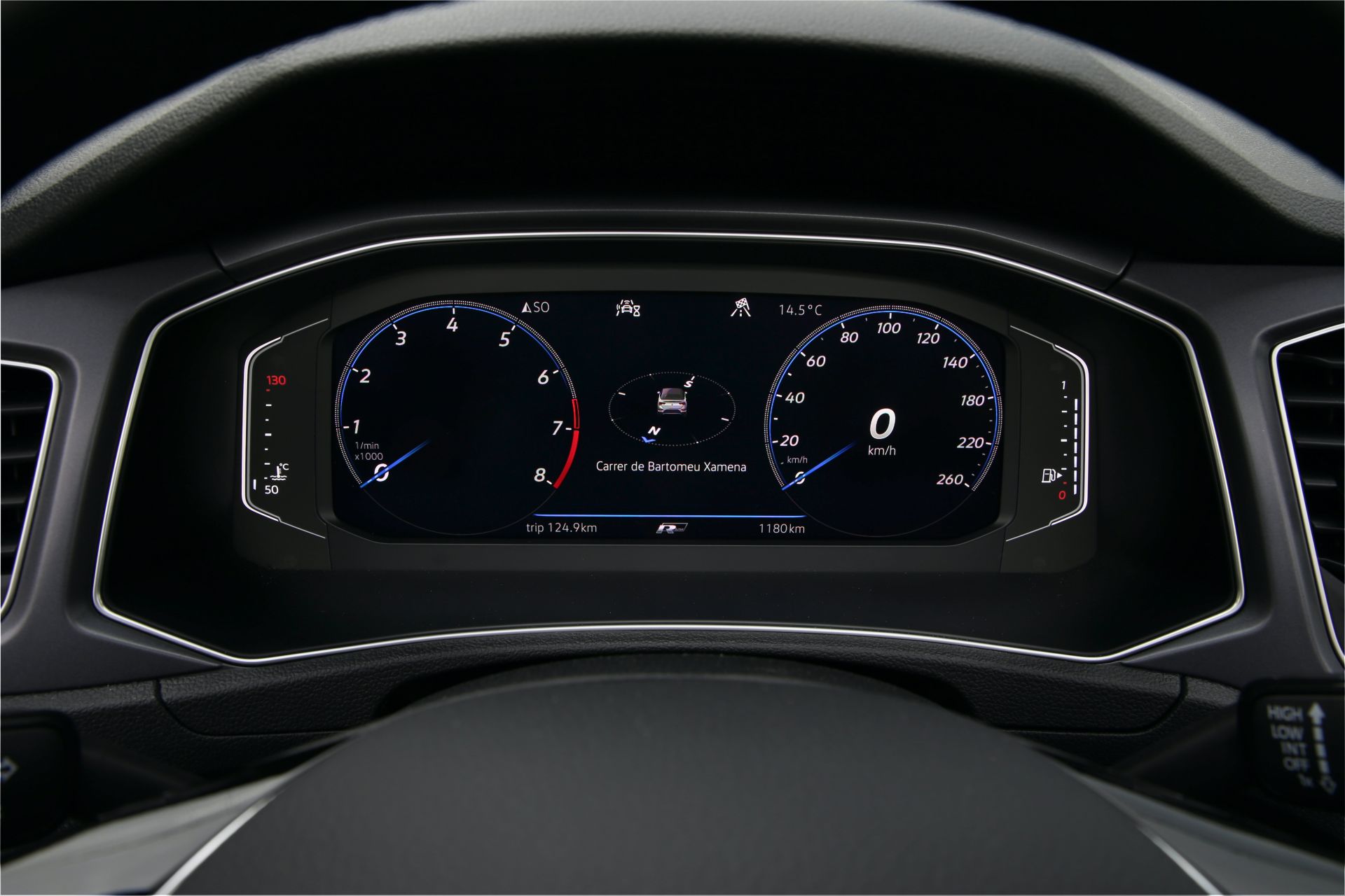 VW T-Roc Cabriolet: High-Riding Golf Convertible Successor Overexposed In 325 Photos, Videos