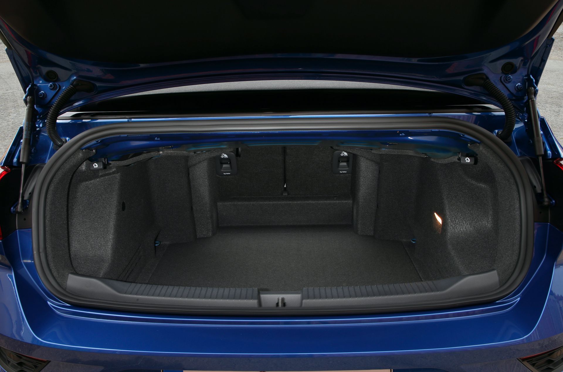 VW T-Roc Cabriolet: High-Riding Golf Convertible Successor Overexposed In 325 Photos, Videos