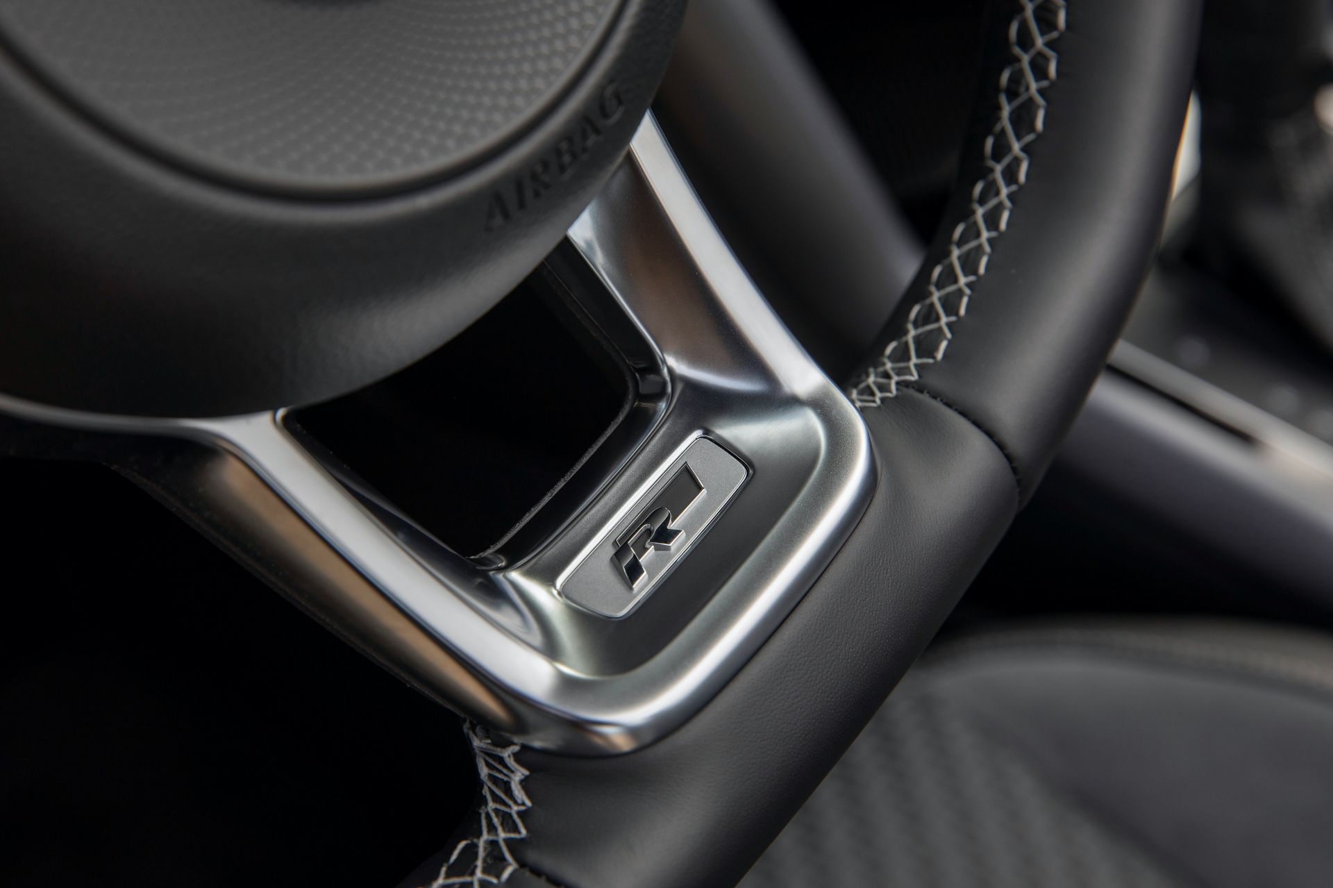 VW T-Roc Cabriolet: High-Riding Golf Convertible Successor Overexposed In 325 Photos, Videos