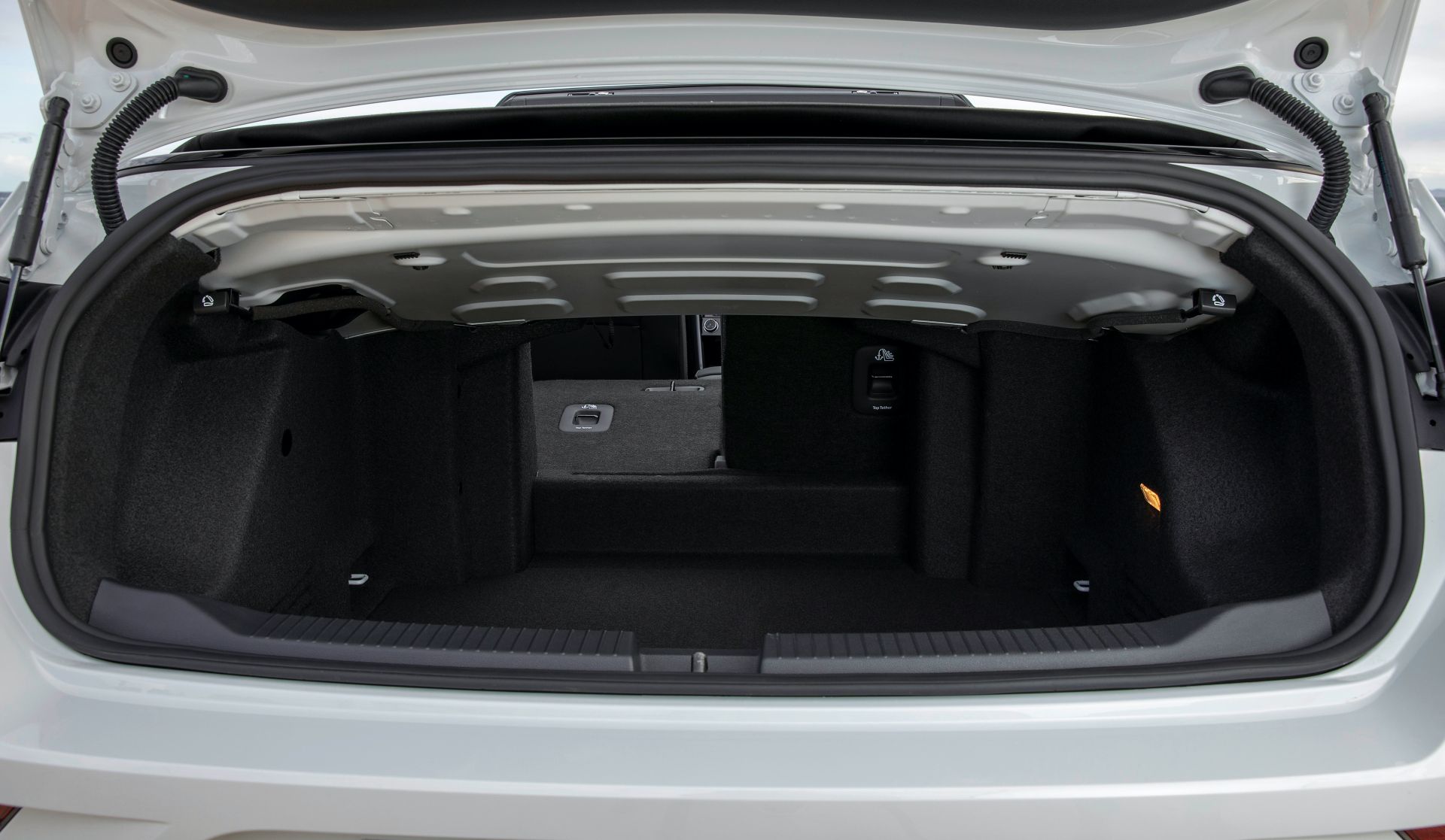 VW T-Roc Cabriolet: High-Riding Golf Convertible Successor Overexposed In 325 Photos, Videos