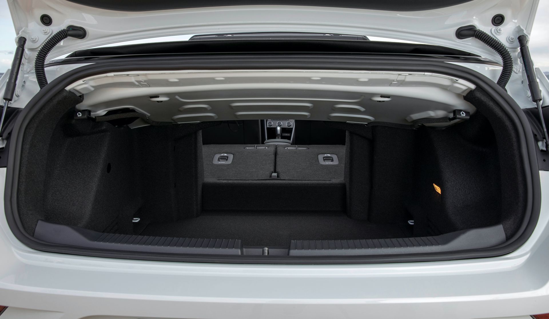 VW T-Roc Cabriolet: High-Riding Golf Convertible Successor Overexposed In 325 Photos, Videos