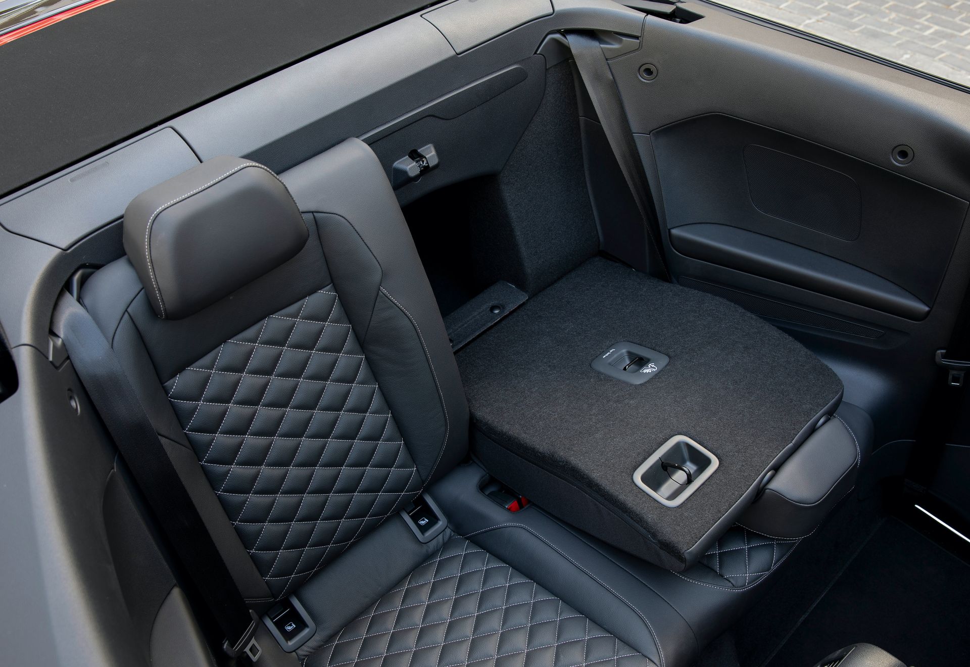 Would You Want To Be Seen In The 2020 VW T-Roc Cabriolet?