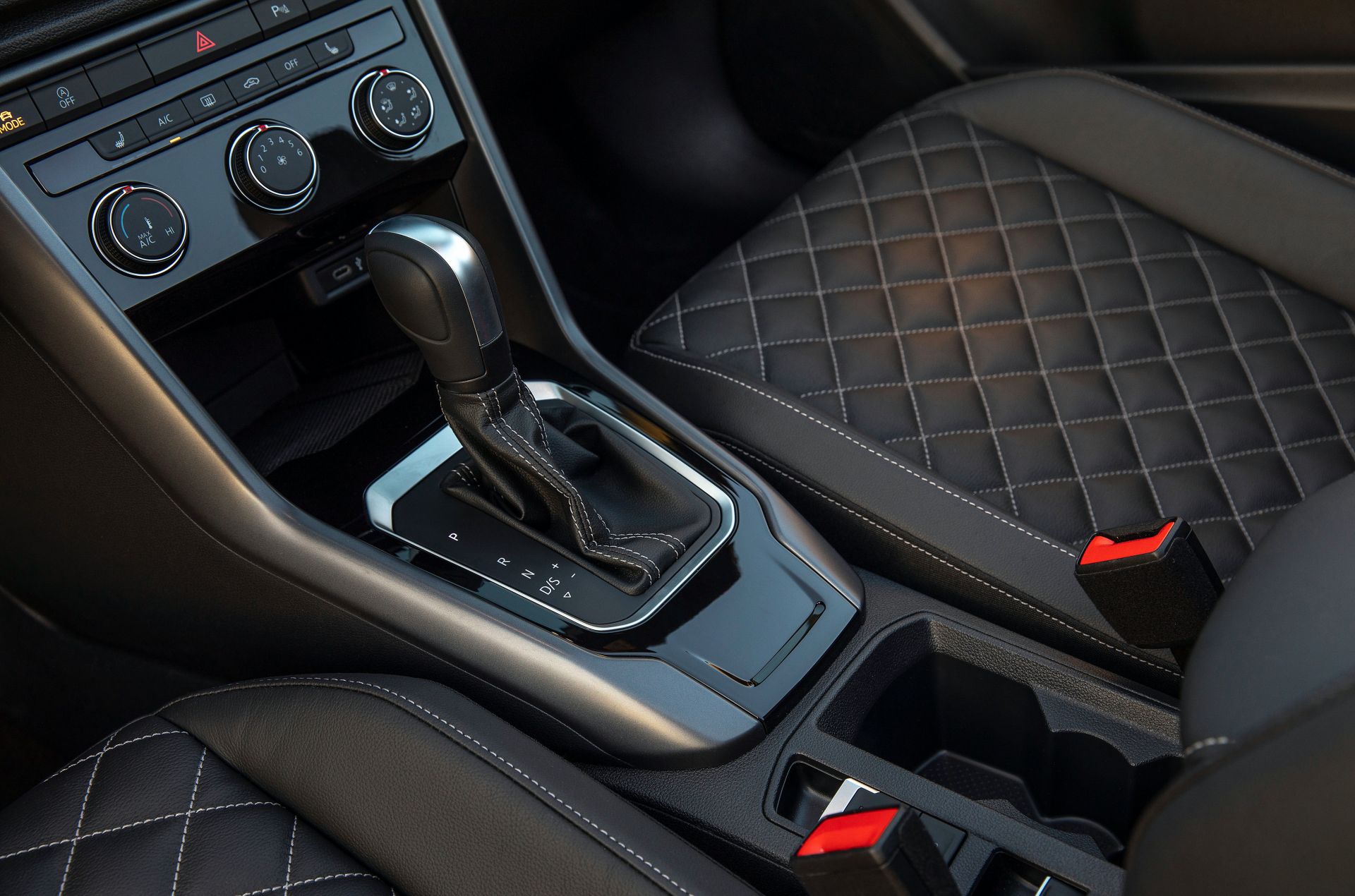 VW T-Roc Cabriolet: High-Riding Golf Convertible Successor Overexposed In 325 Photos, Videos