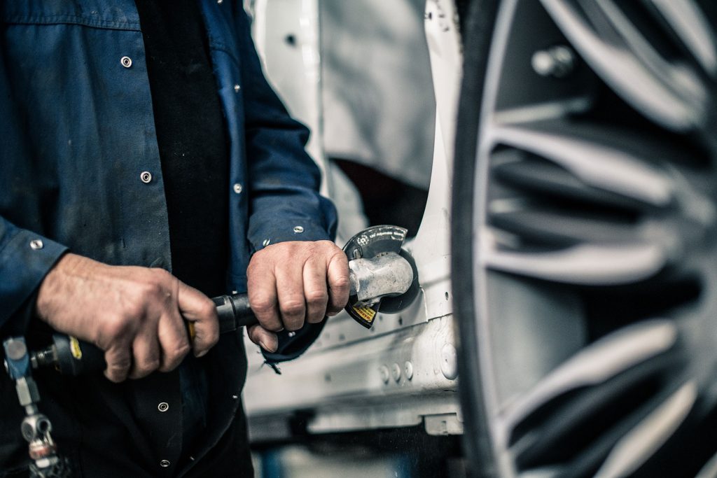 No Range Rover SV? No Problem, The $300,000 Adventum Coupe Is Here