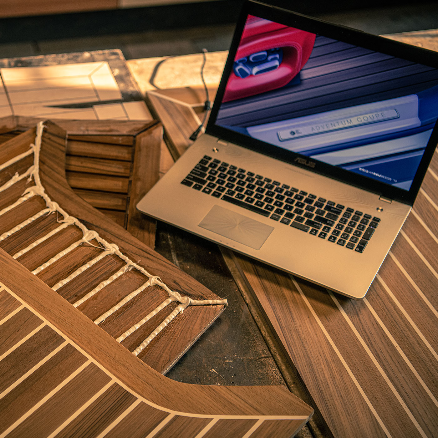 No Range Rover SV? No Problem, The $300,000 Adventum Coupe Is Here