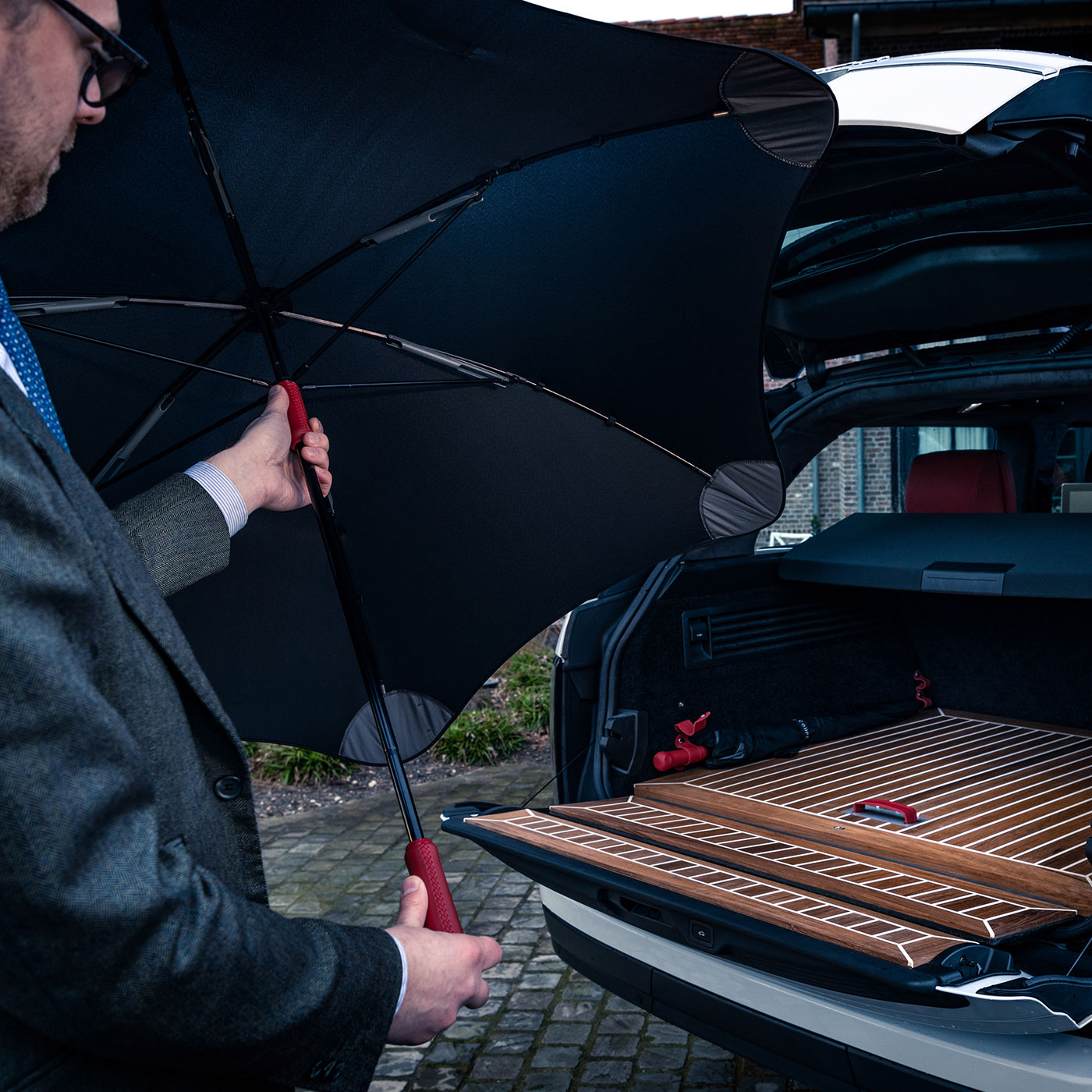 No Range Rover SV? No Problem, The $300,000 Adventum Coupe Is Here