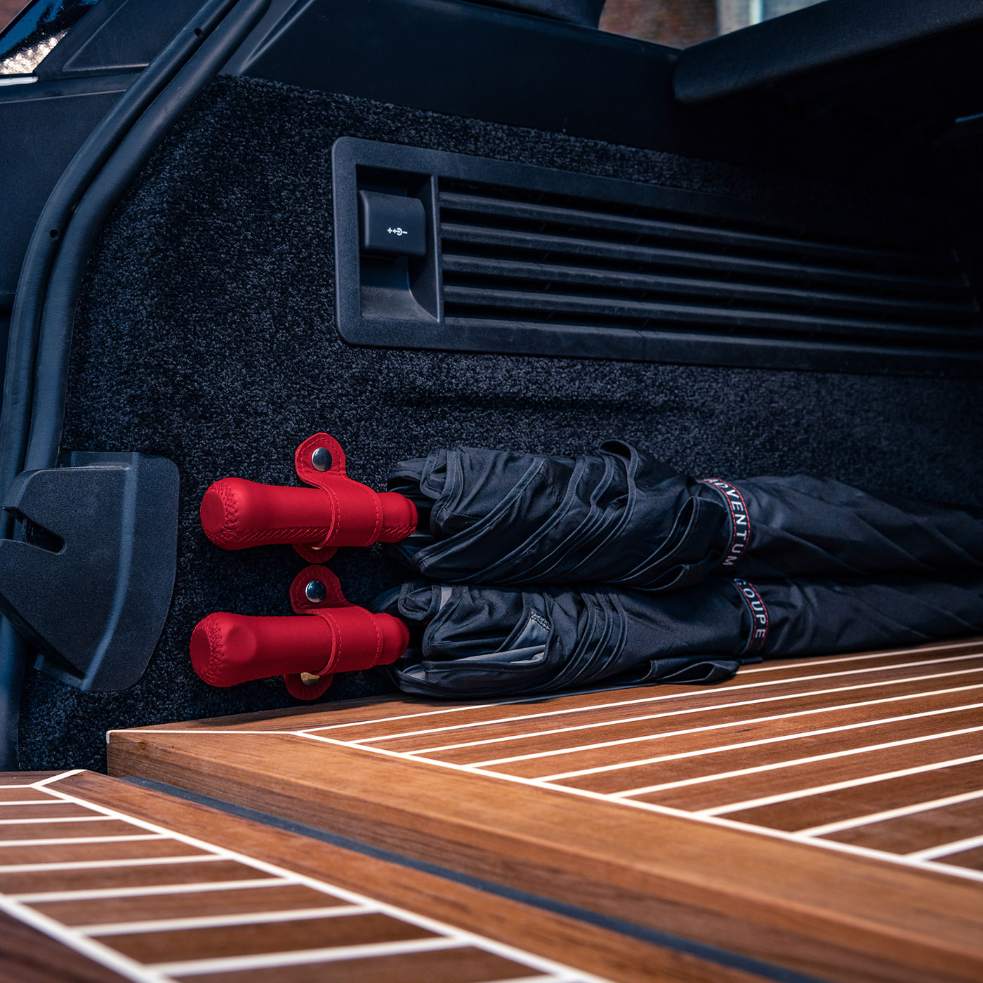 No Range Rover SV? No Problem, The $300,000 Adventum Coupe Is Here