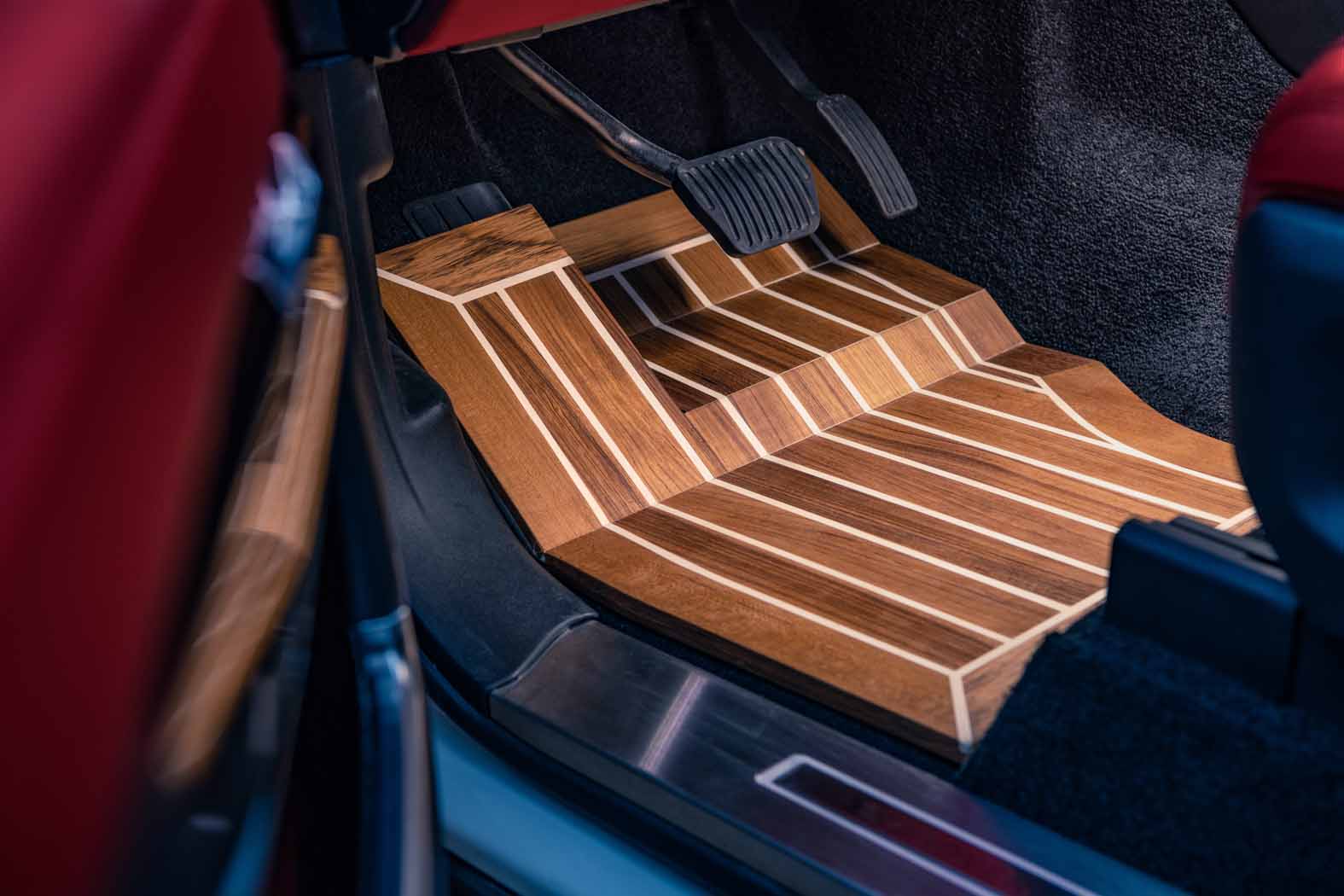 No Range Rover SV? No Problem, The $300,000 Adventum Coupe Is Here