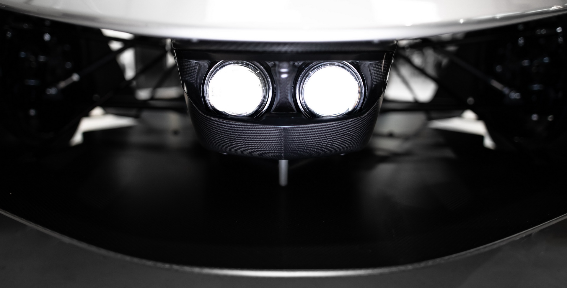 All-New BAC Mono Breaks Cover With 332 PS, 0-60 In 2.7 Sec