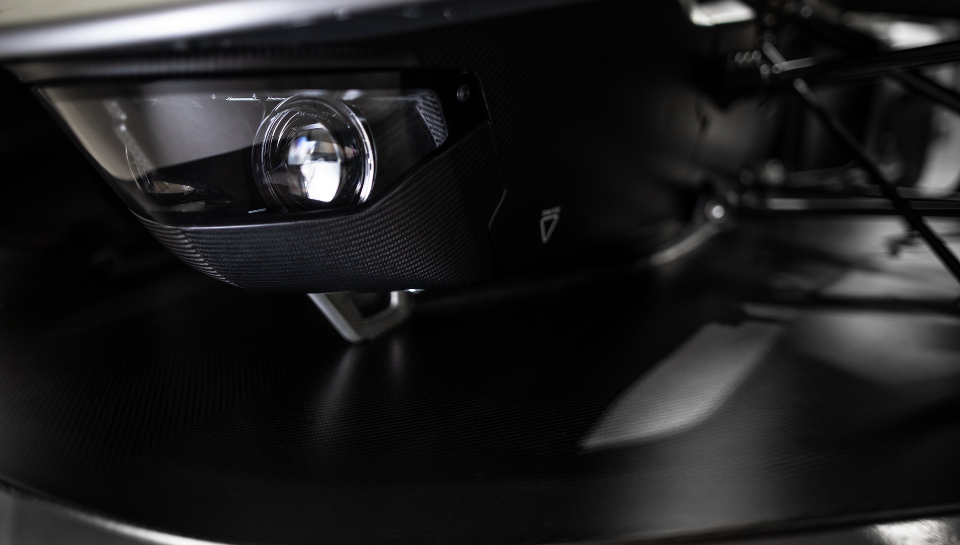 All-New BAC Mono Breaks Cover With 332 PS, 0-60 In 2.7 Sec