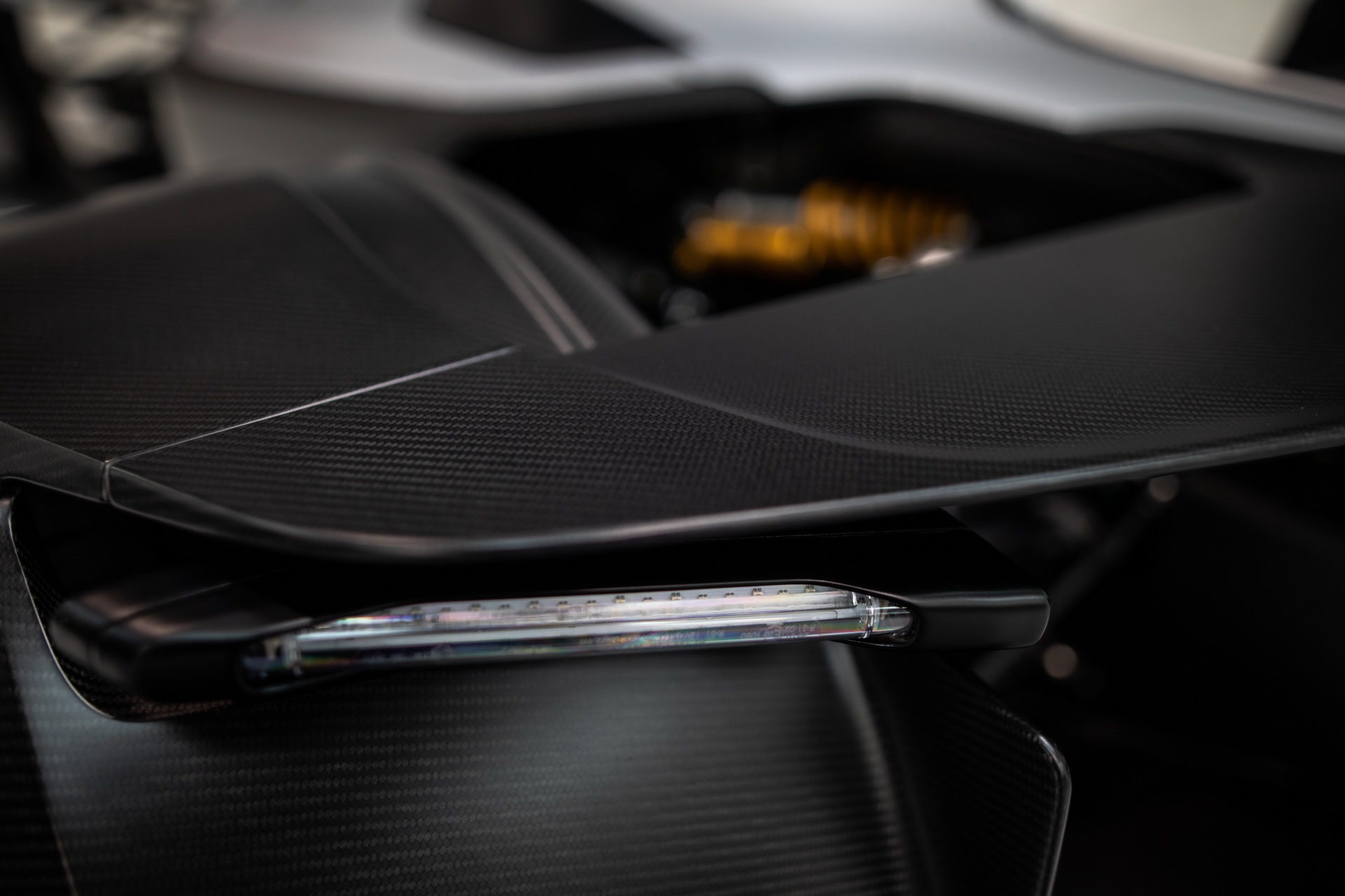 All-New BAC Mono Breaks Cover With 332 PS, 0-60 In 2.7 Sec